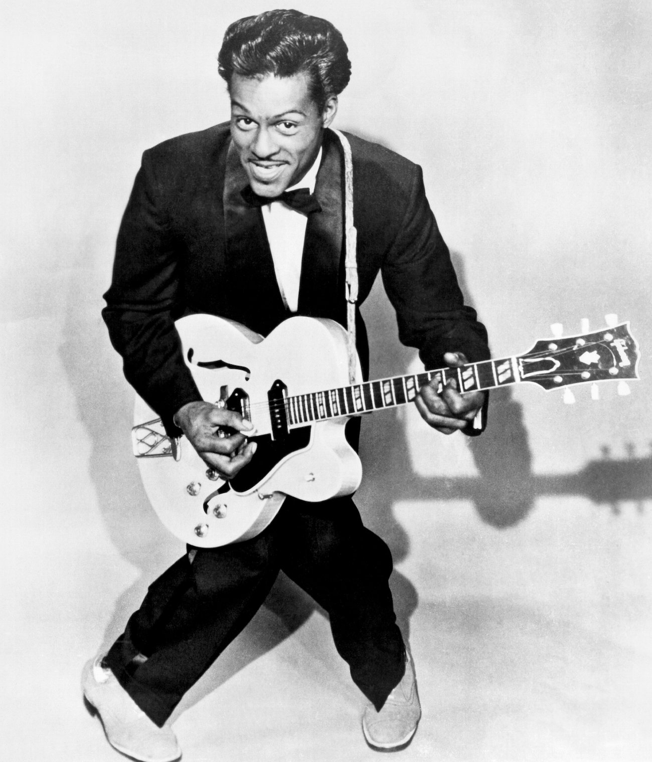 Chuck Berry