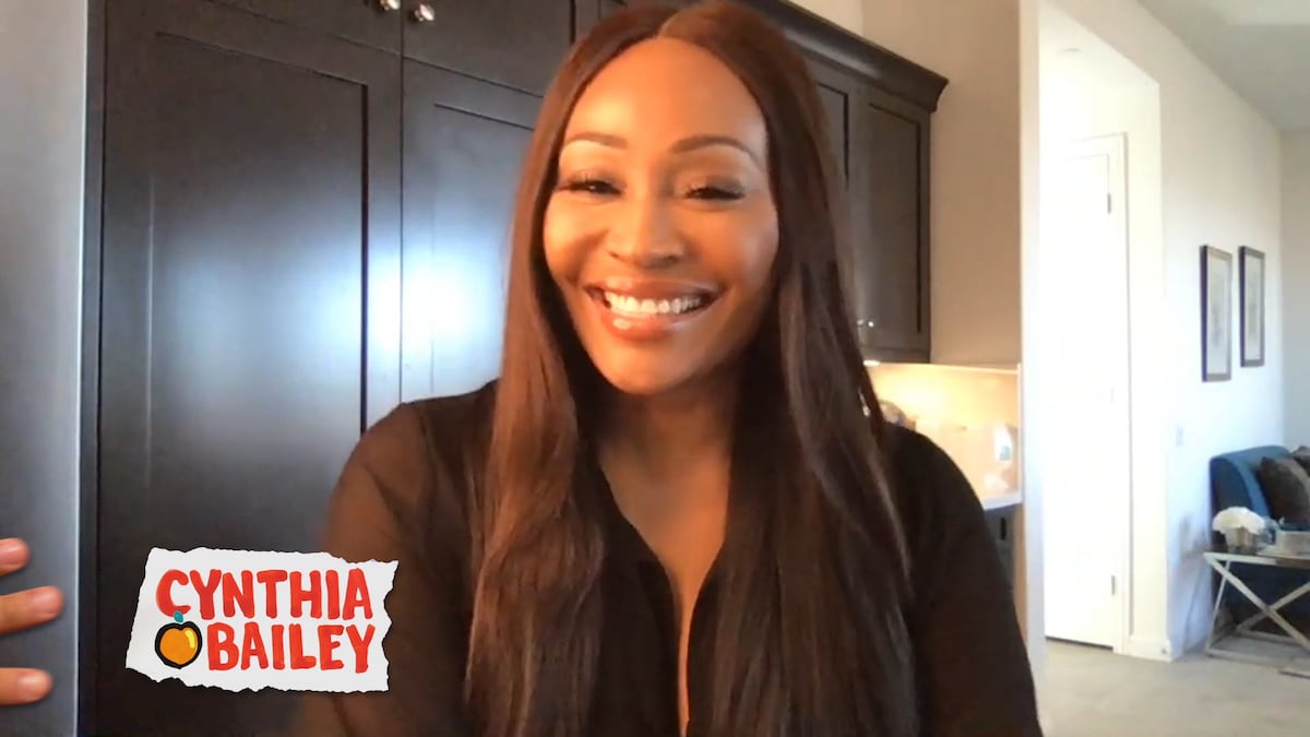 Cynthia Bailey