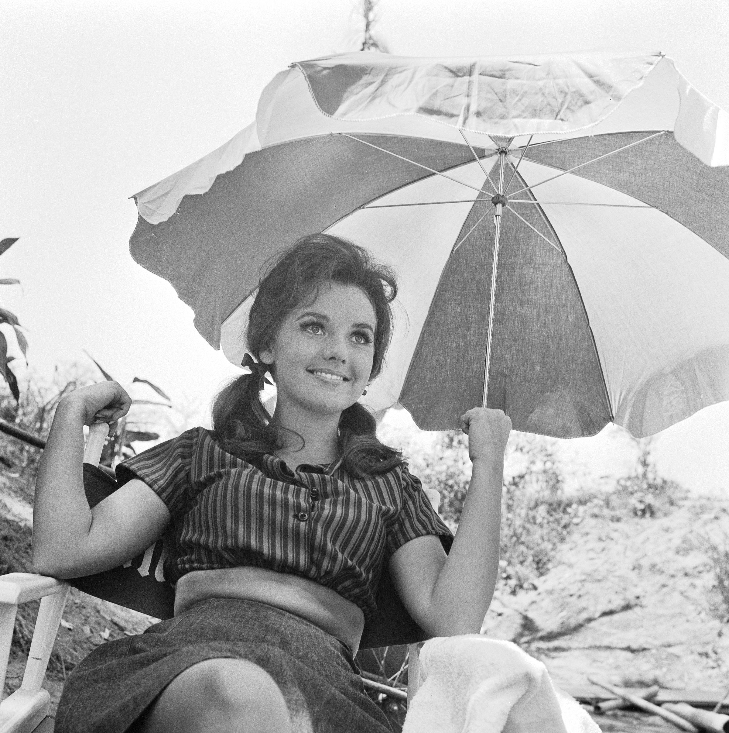 Gilligan's Island cast member Dawn Wells