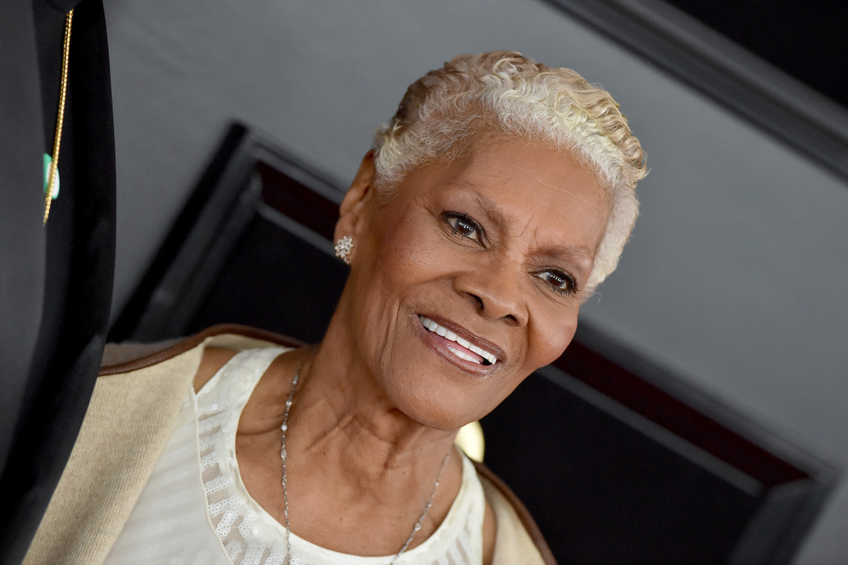 Dionne Warwick attends the 61st Annual GRAMMY Awards at Staples Center on February 10, 2019 in Los Angeles, California | Axelle/Bauer-Griffin/FilmMagic