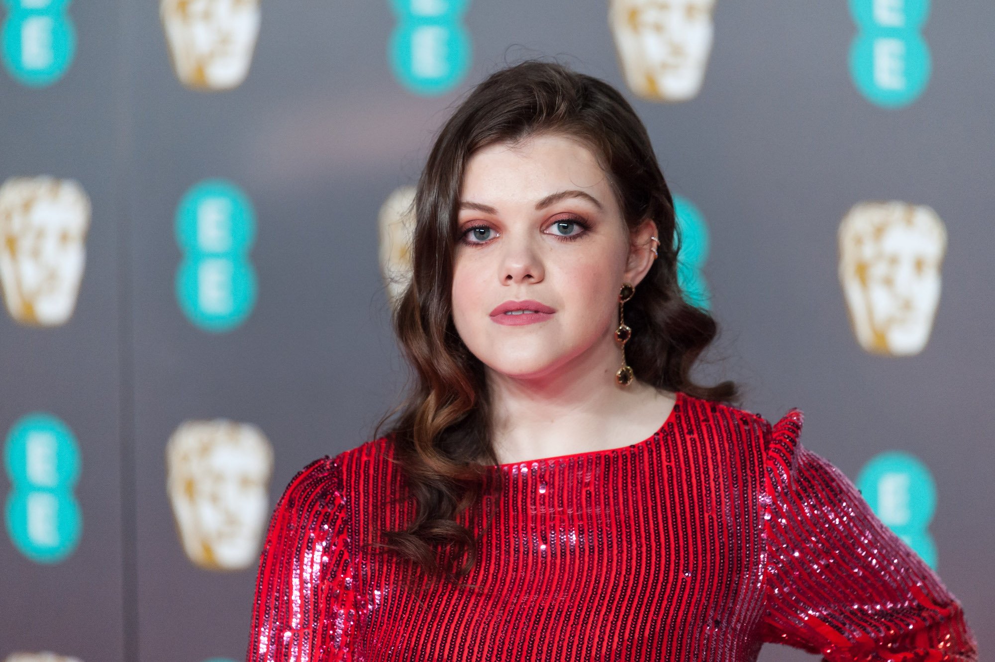 Georgie Henley