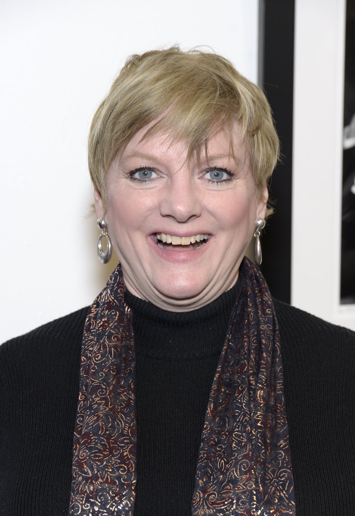 Alison Arngrim, 2019