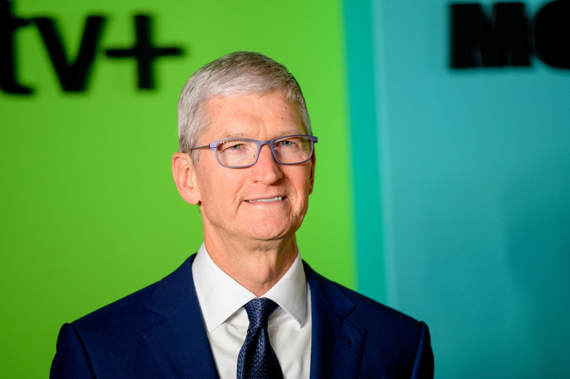 Tim Cook