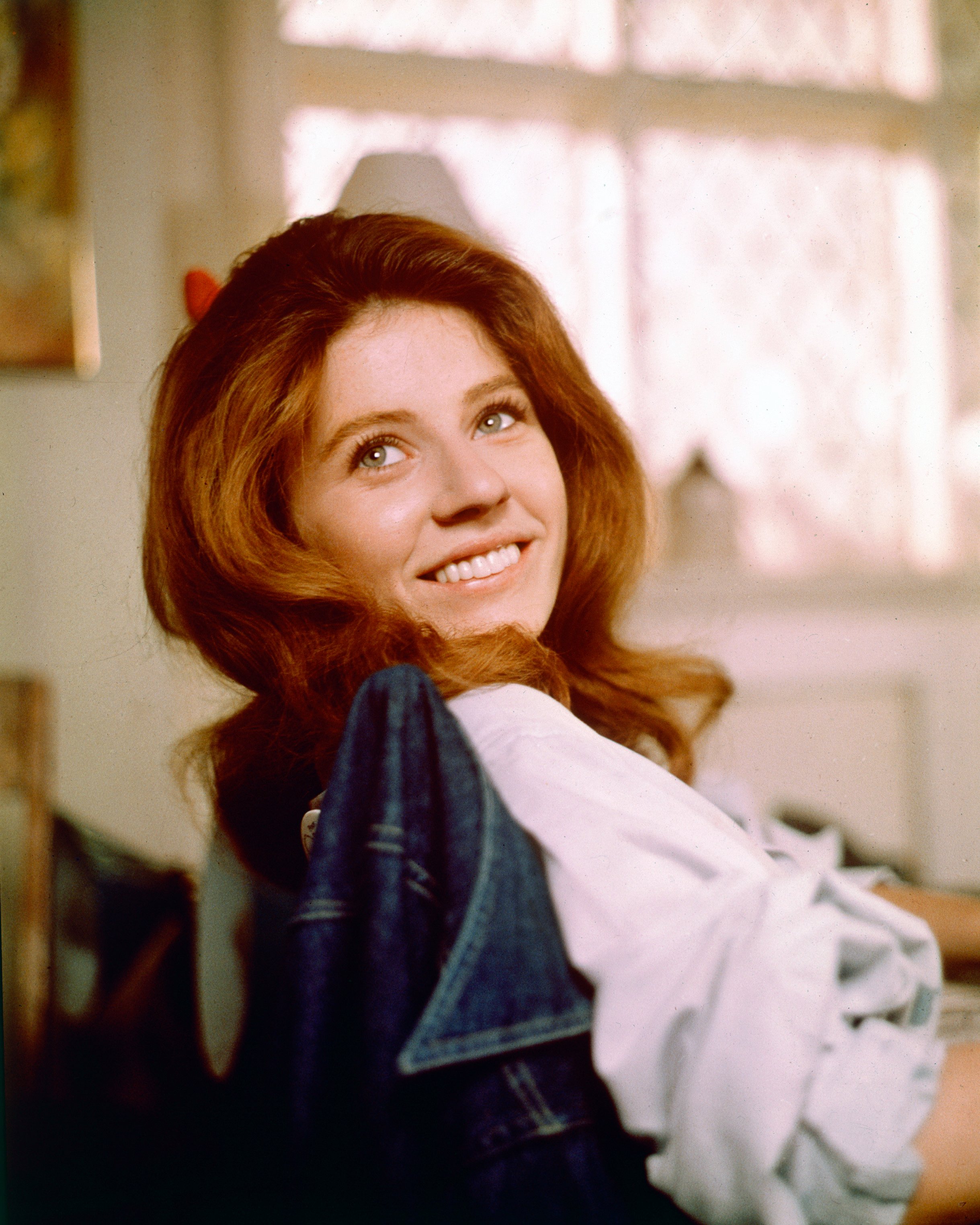 Patty Duke, 1970