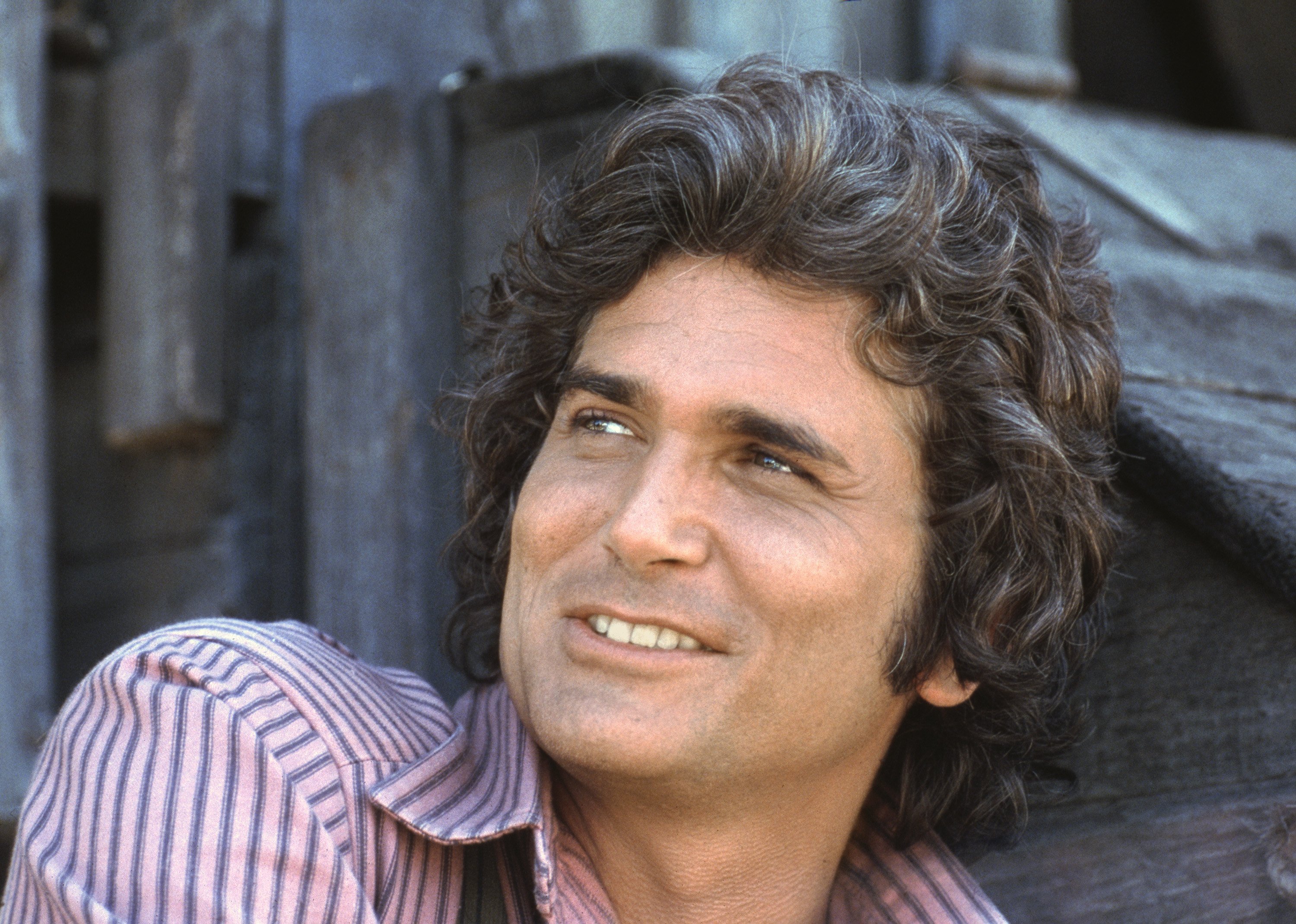 Michael Landon