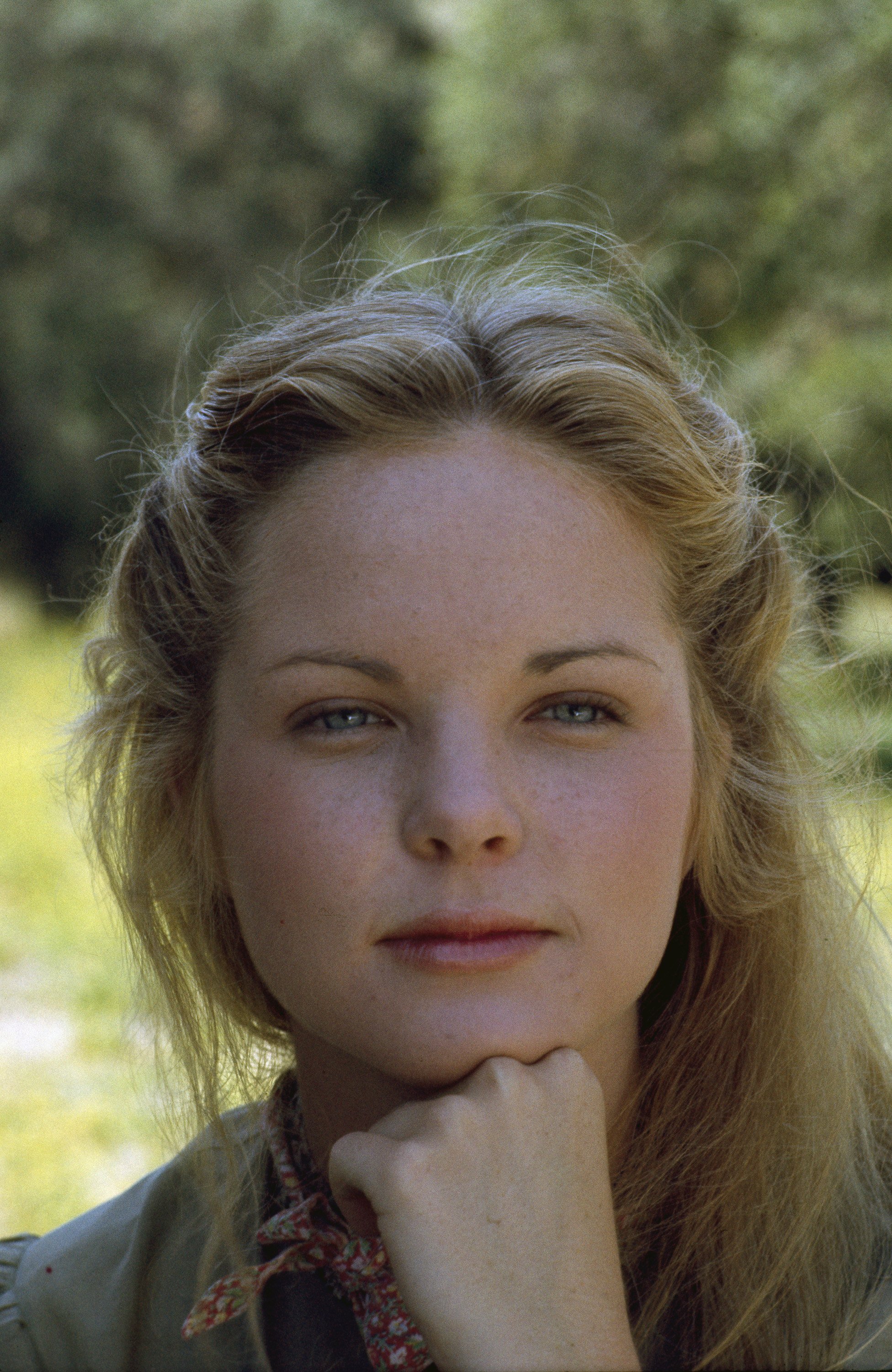 Melissa Sue Anderson