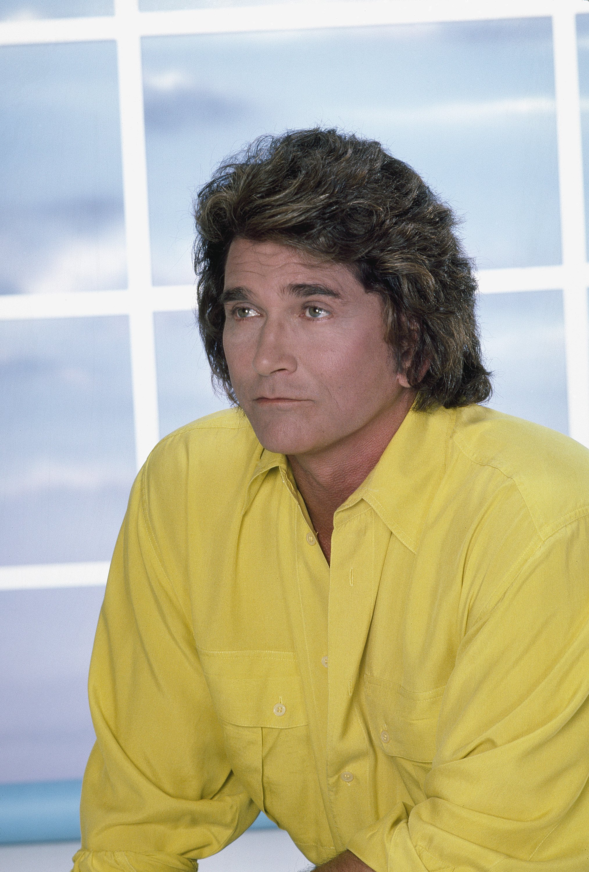 Michael Landon