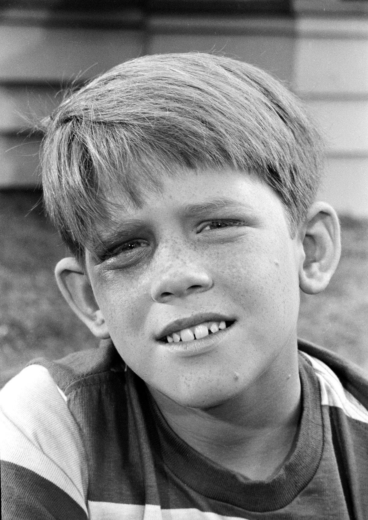 Ron Howard in 1966