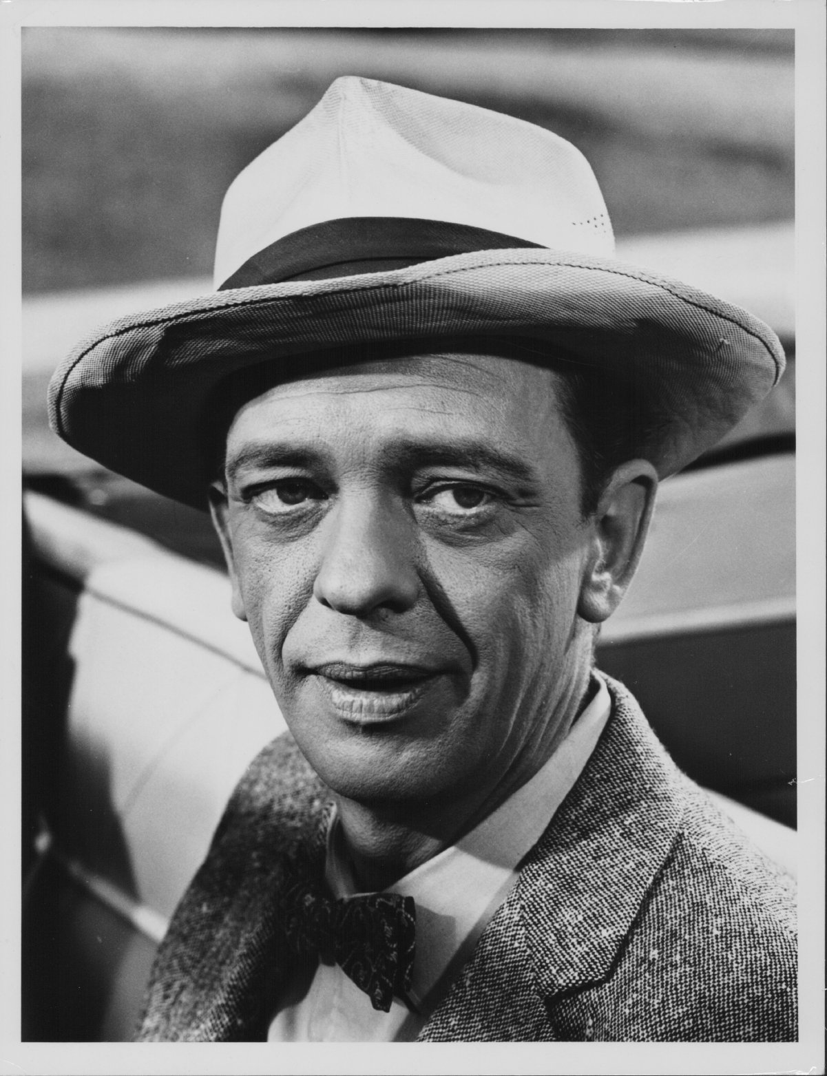 Don Knotts in 1960