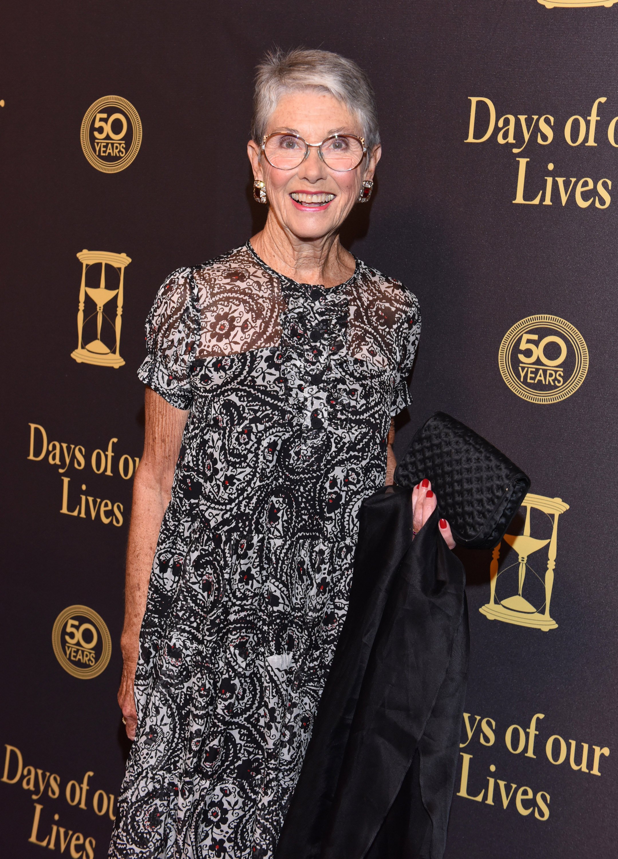 Elinor Donahue in 2015