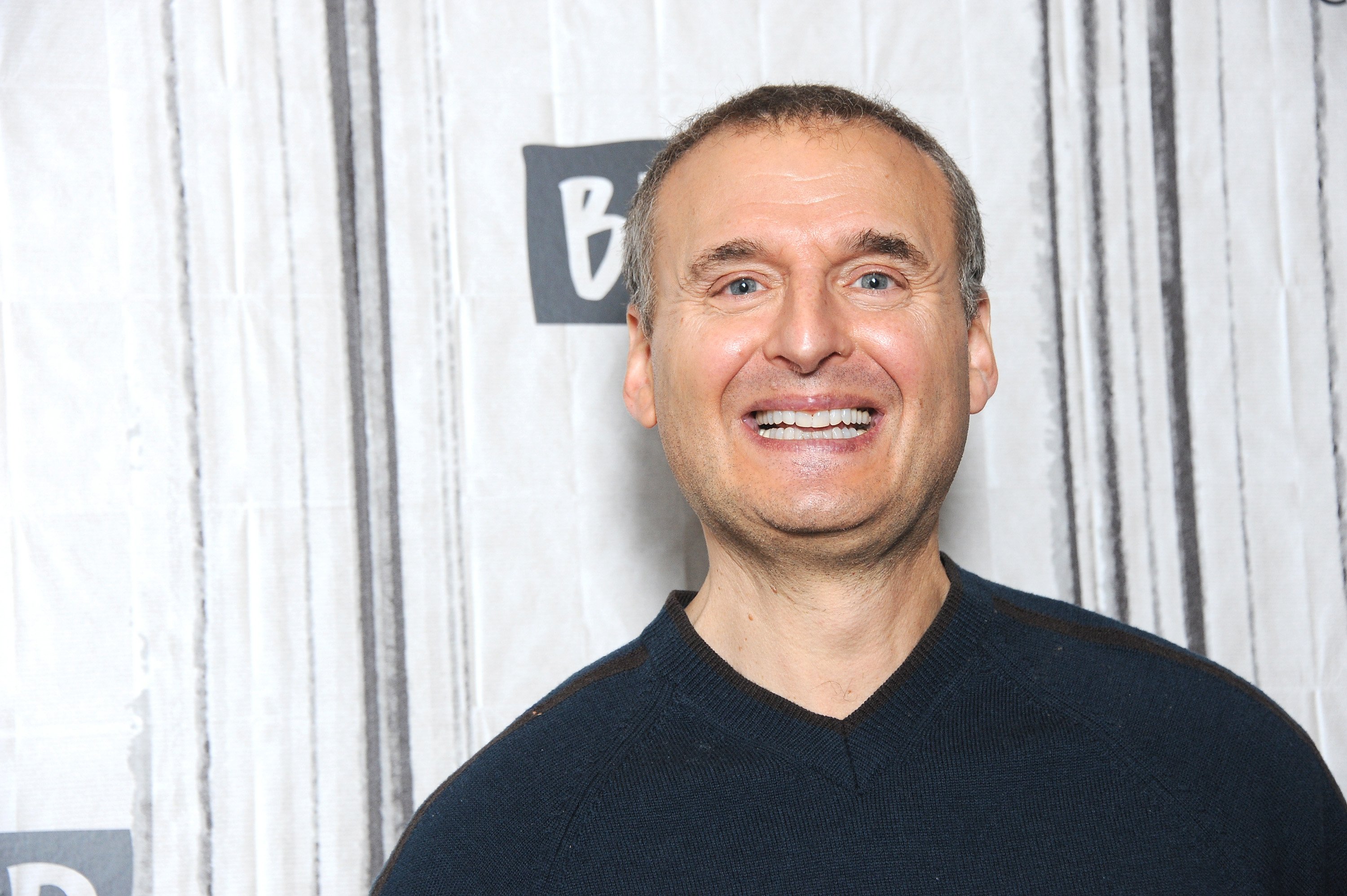 Phil Rosenthal
