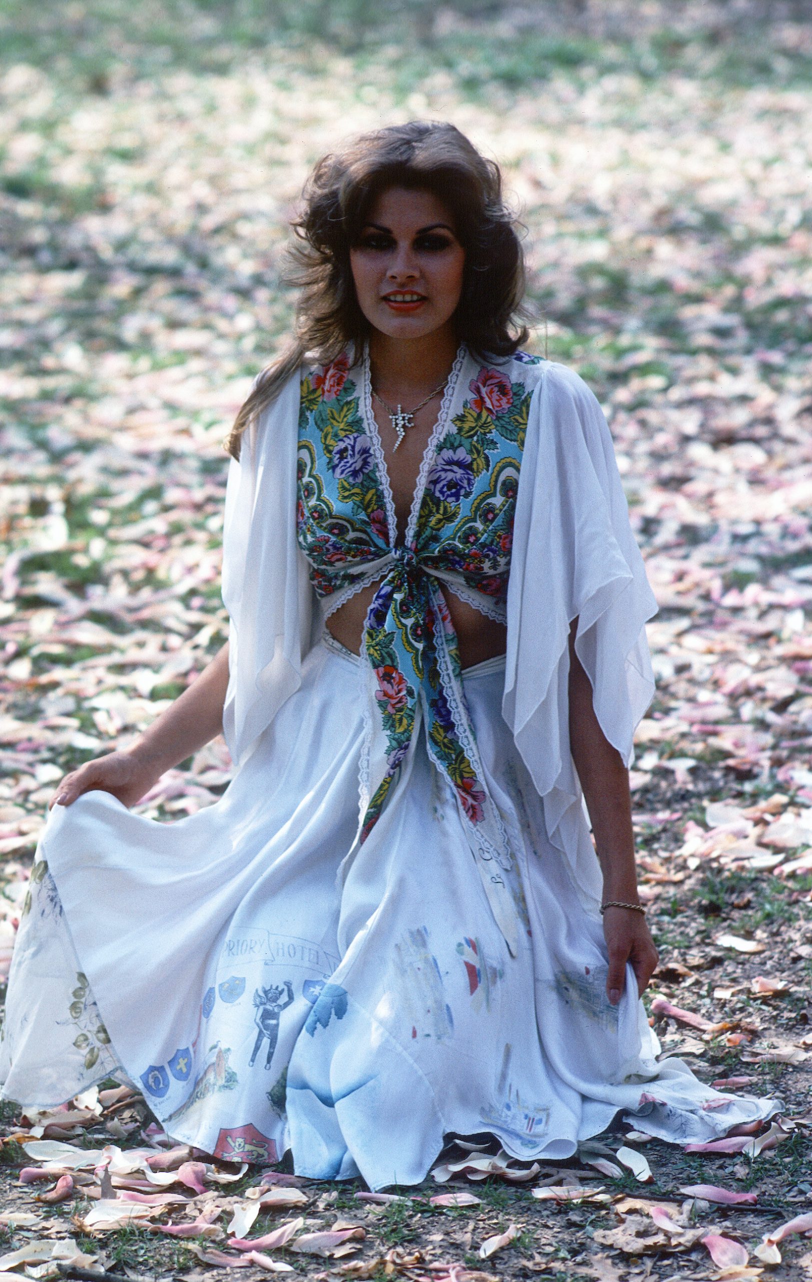 Elvis Presley's Fiancée, Ginger Alden, Said She Doubts the Rumors