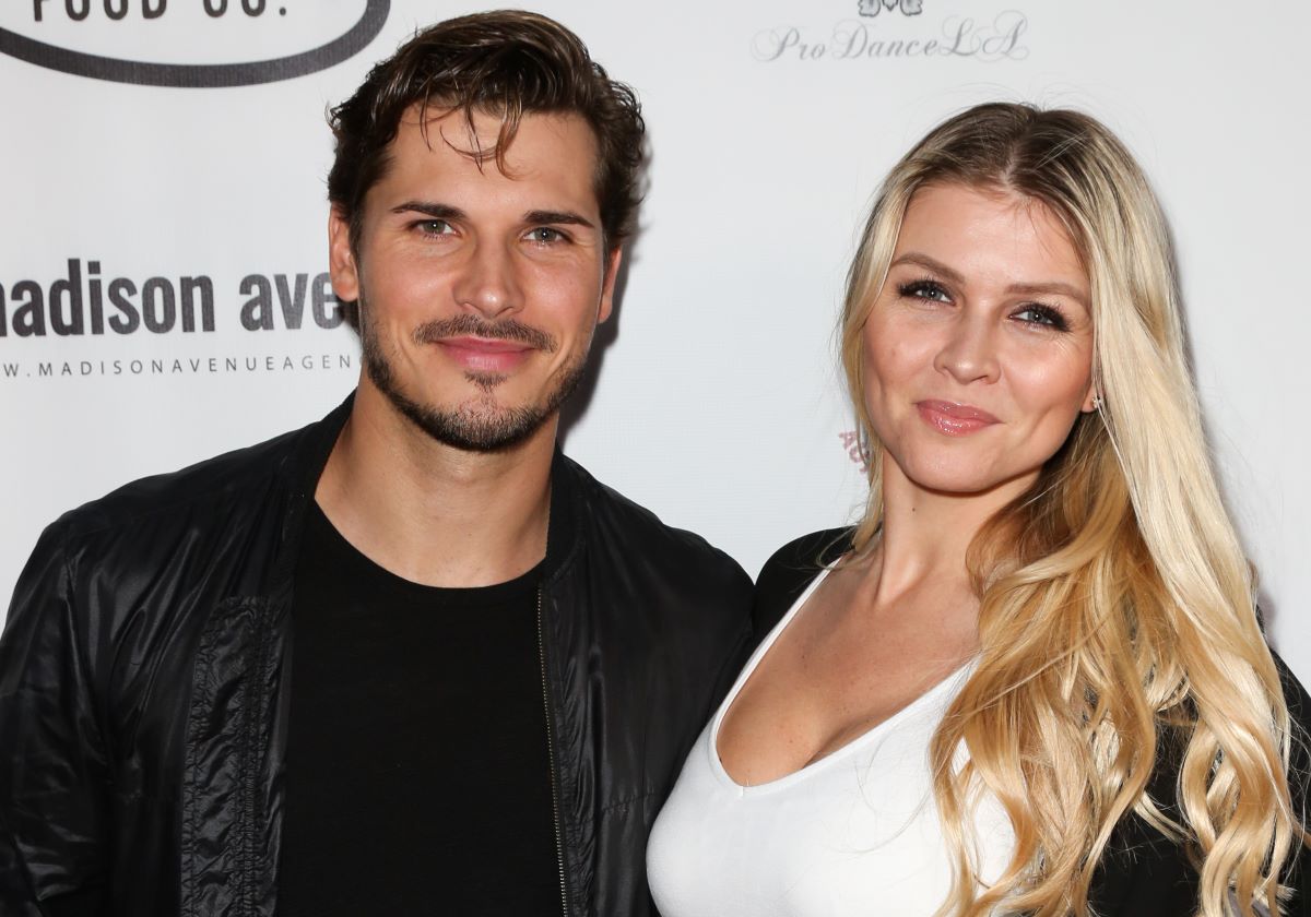 Gleb Savchenko and Elena Samodanova