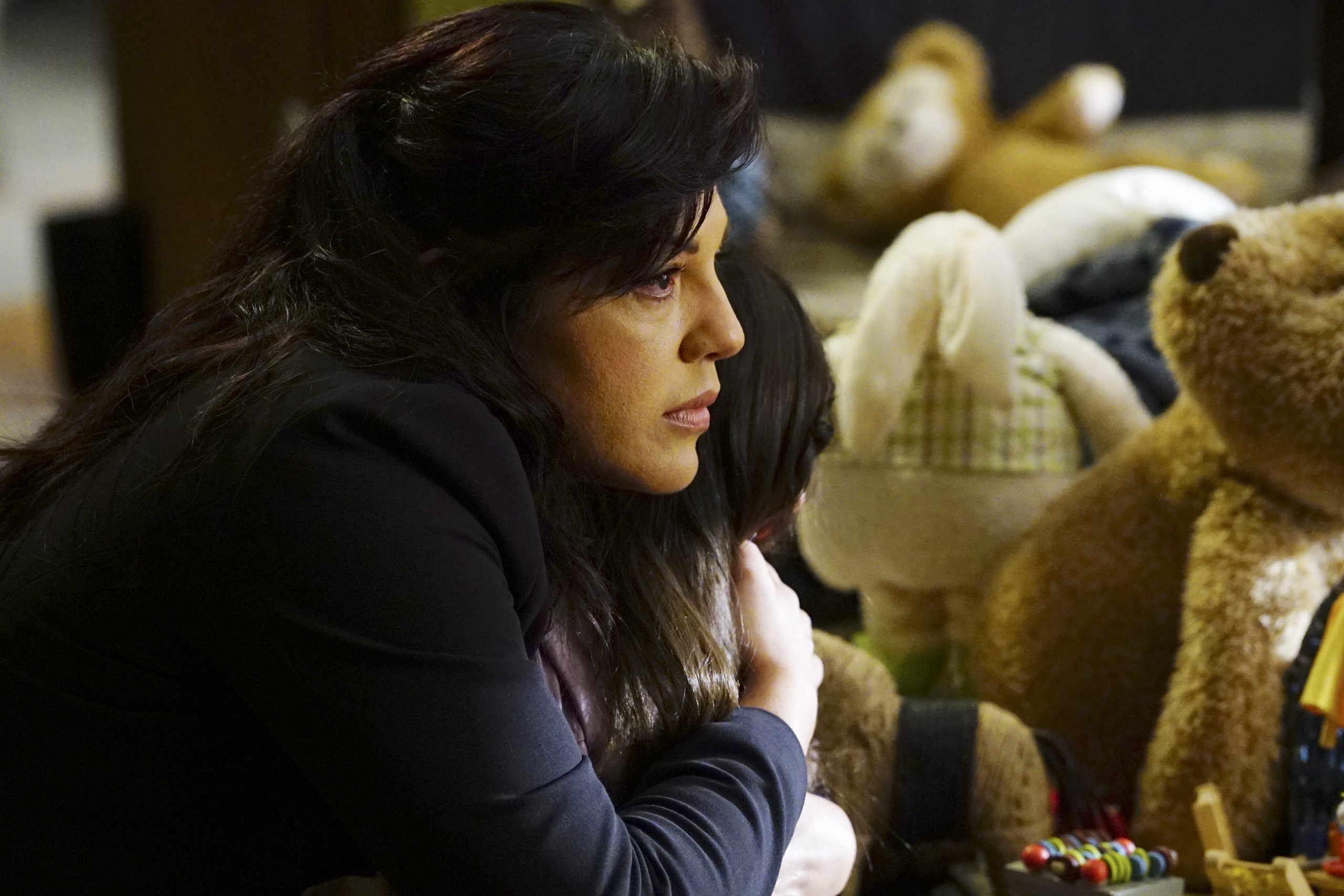 ‘Grey’s Anatomy’: During Calzona’s Custody Battle, Fans Should Have Been on Sofia’s Side