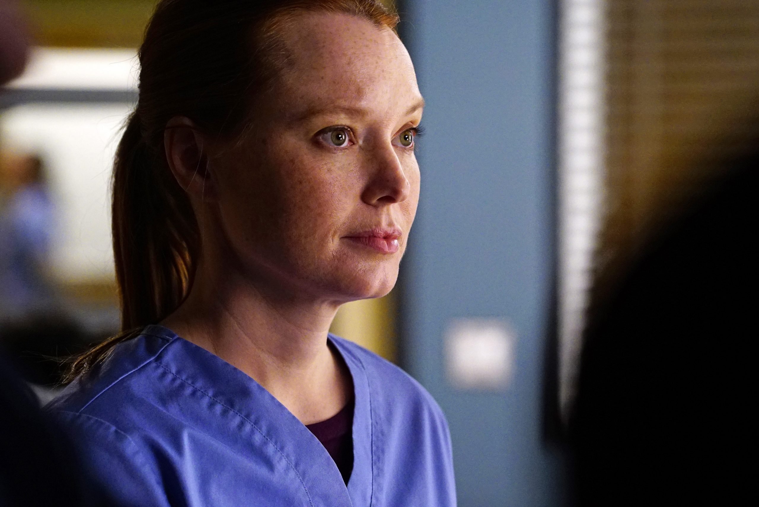 ‘Grey’s Anatomy’: People Hated Penny for Being ‘Weak’ and Pointless