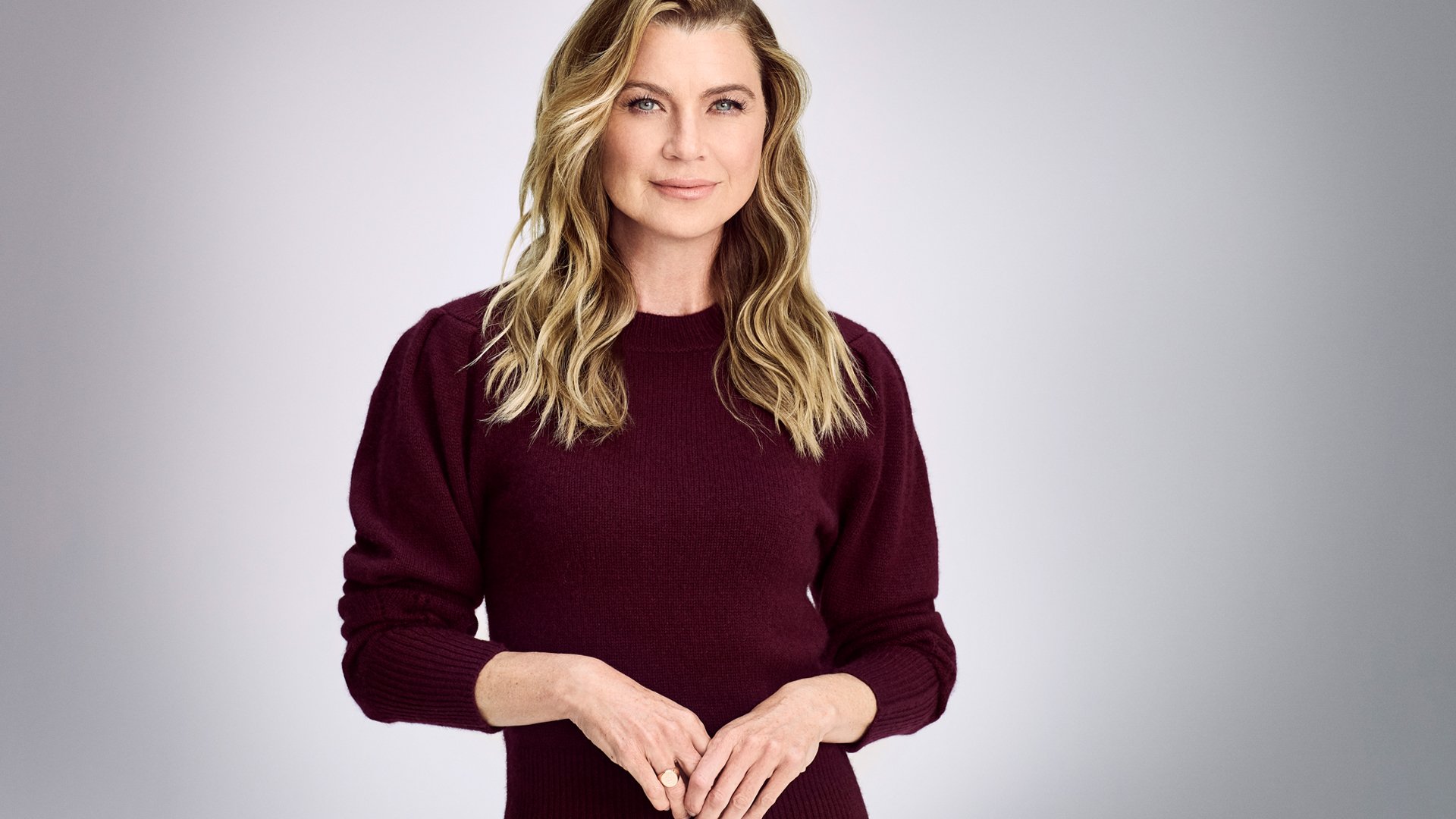 'Grey's Anatomy' Season 17 promo with Ellen Pompeo as Meredith Grey