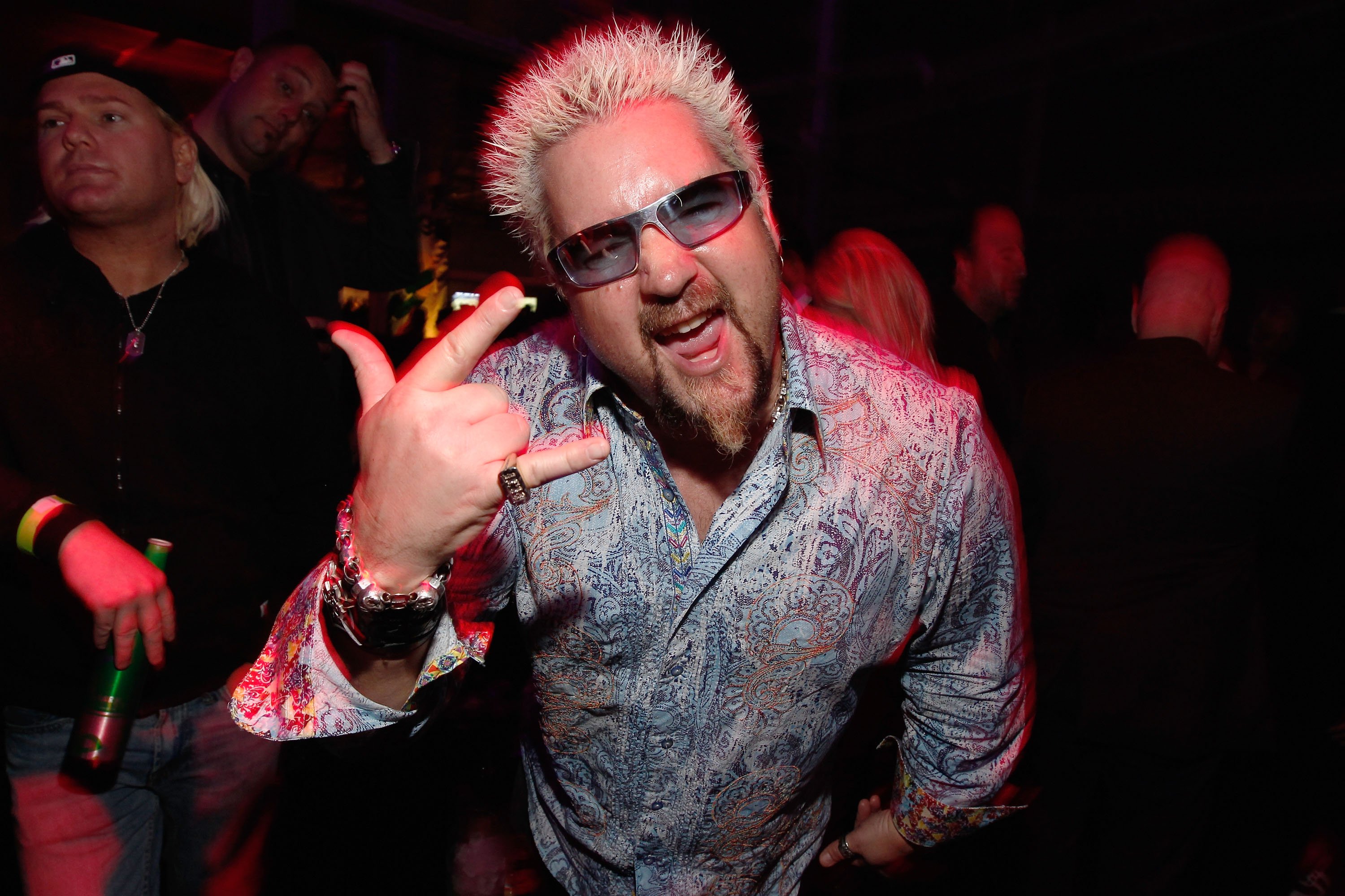 Guy Fieri