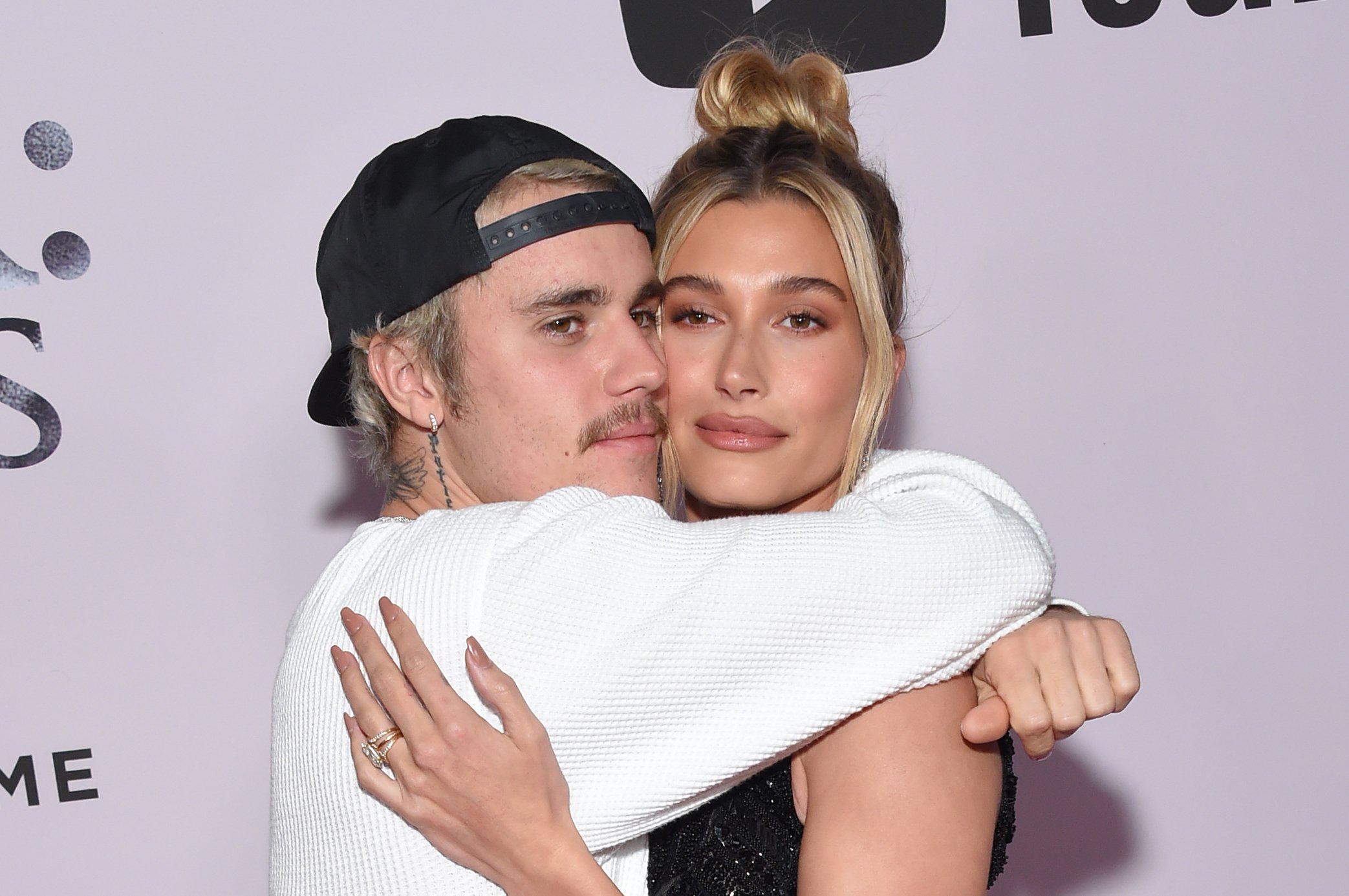 Hailey Bieber Recalls the Time She Called Her Mom Crying, Saying She
