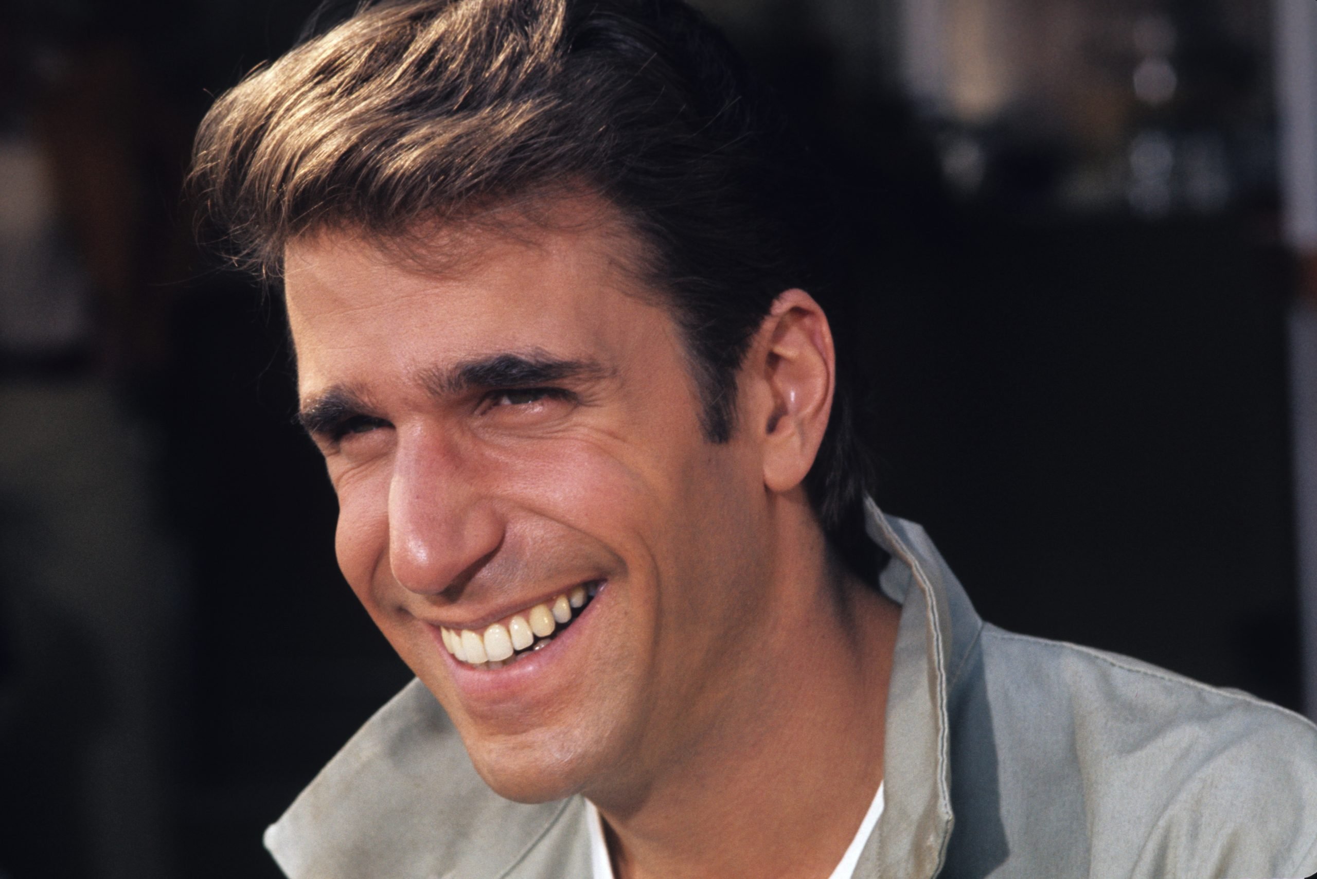 What are some of the best fonzie sayings? 