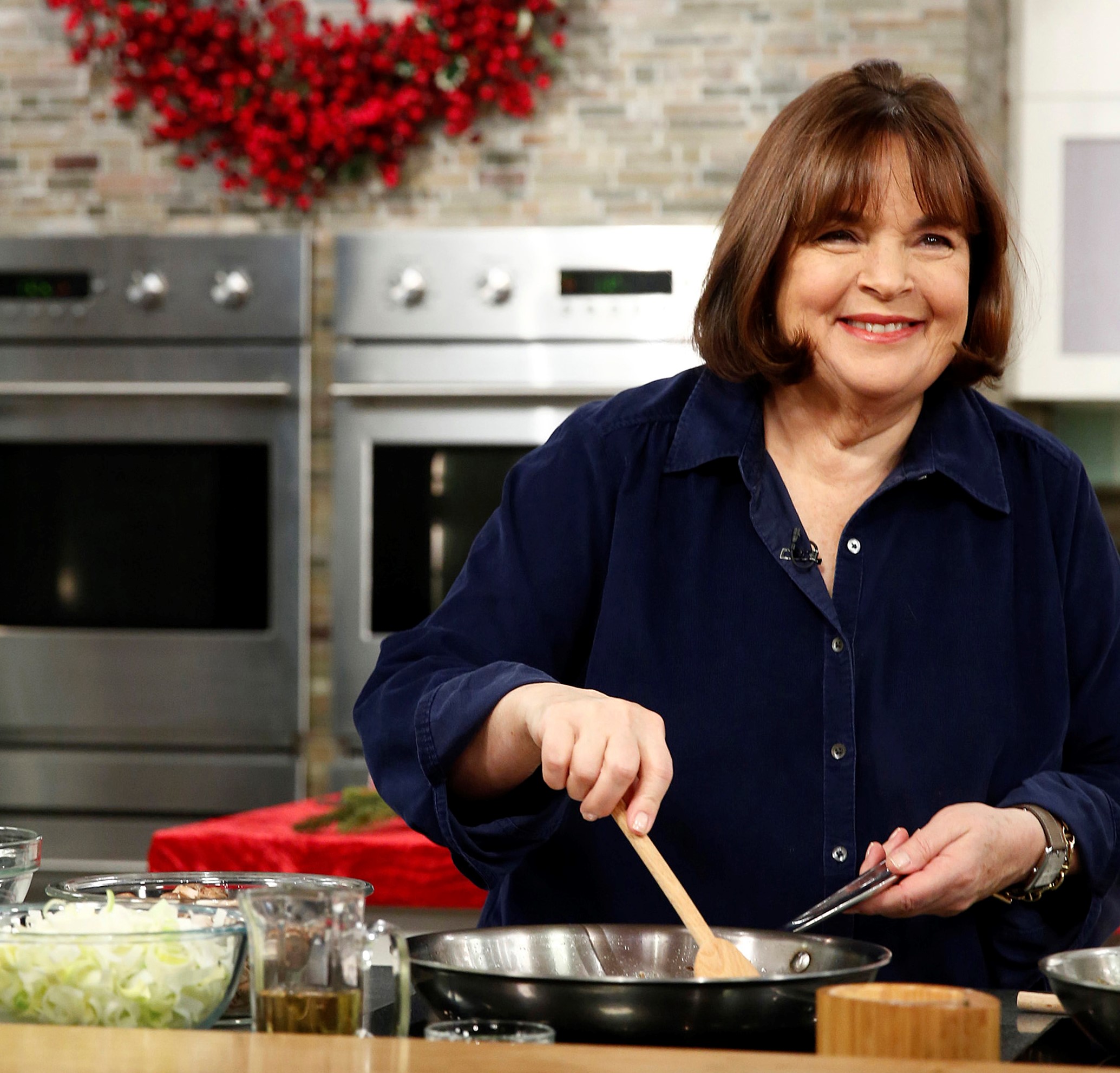 Ina Garten