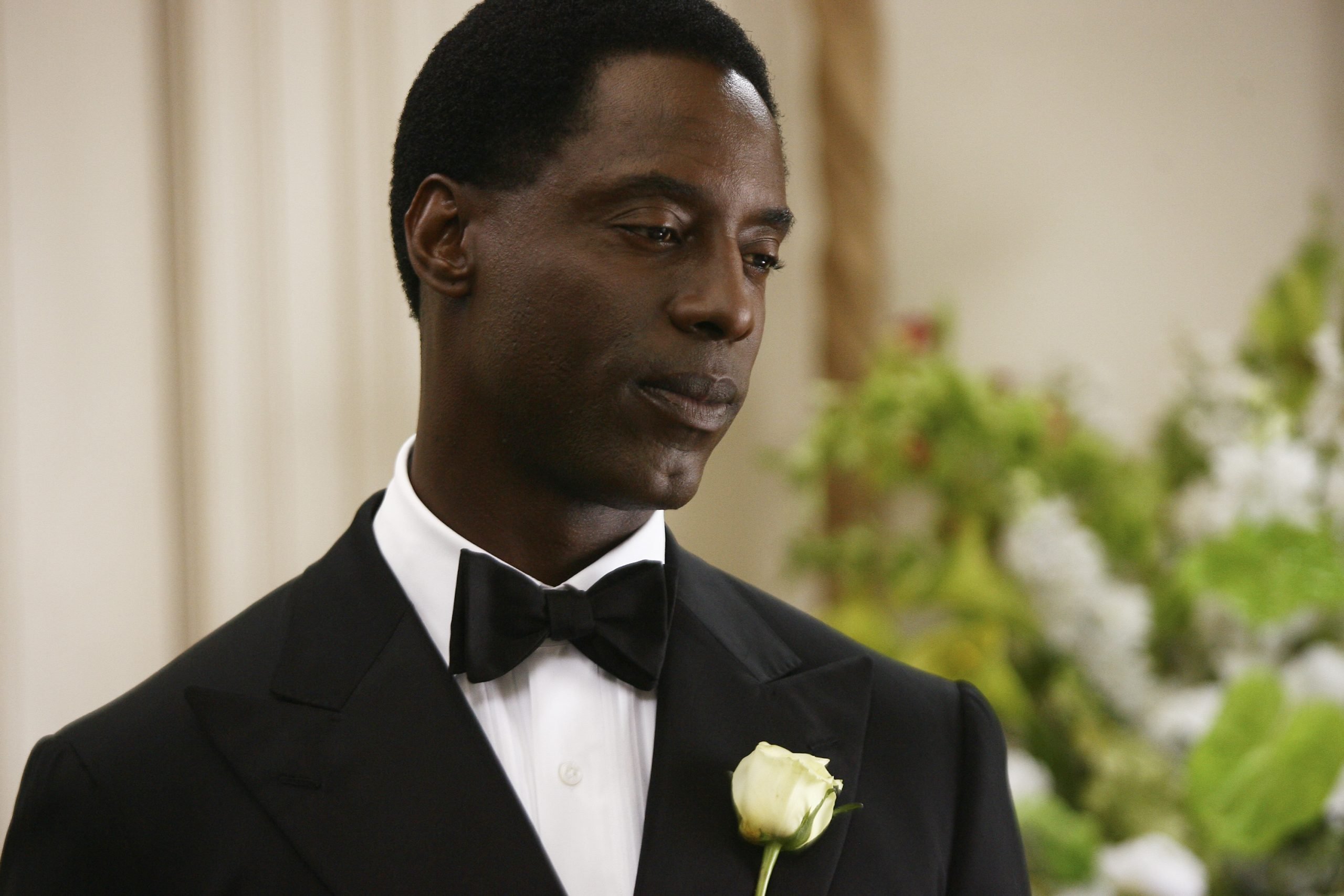 ‘Grey’s Anatomy’: Isaiah Washington Shouldn’t Have Come Back to the Show, Fans Complain