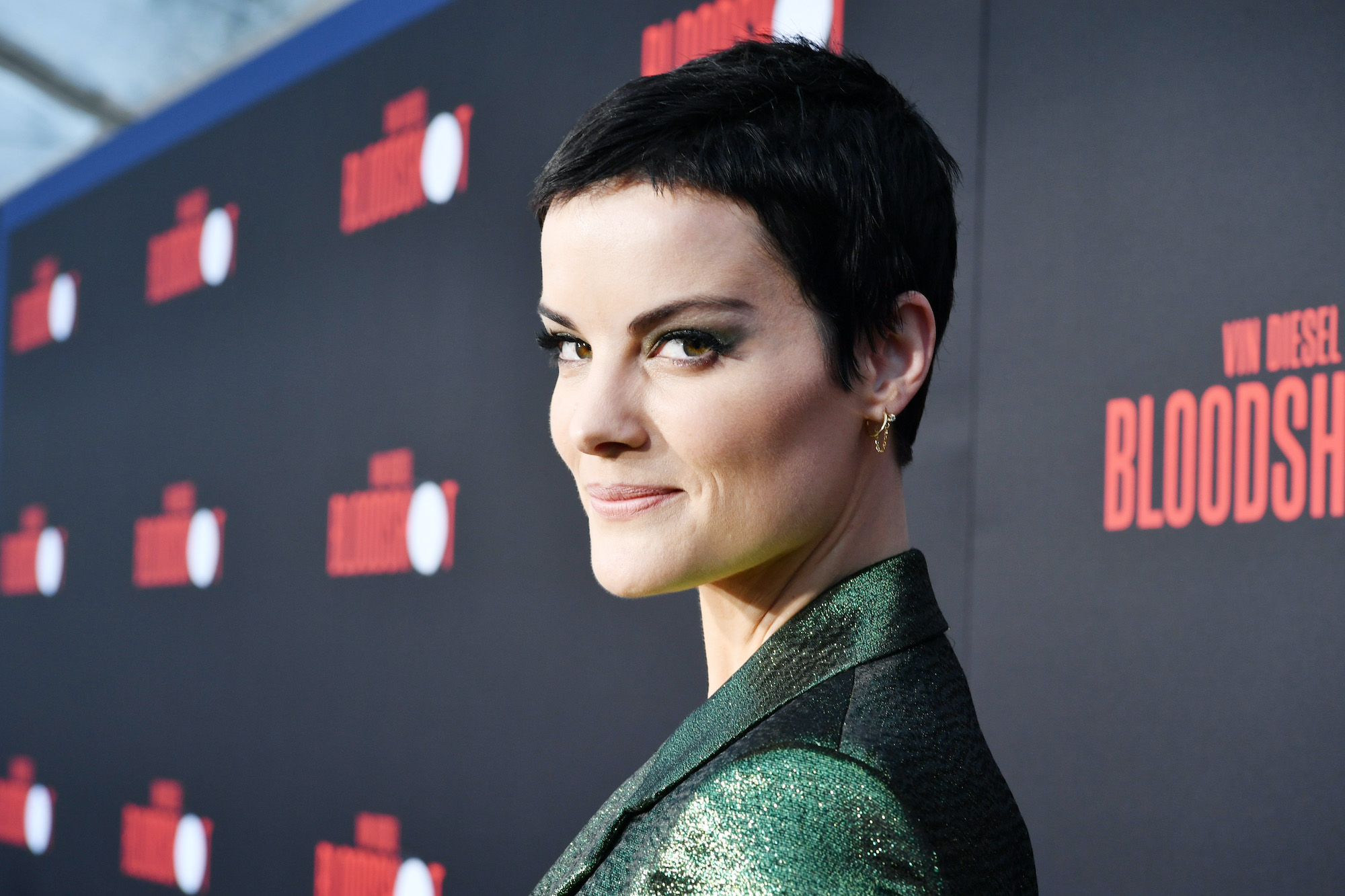 Jaimie Alexander