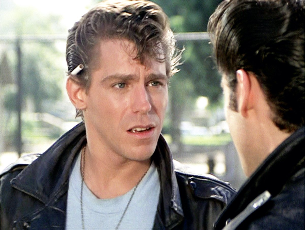 Jeff Conaway (Kenickie)