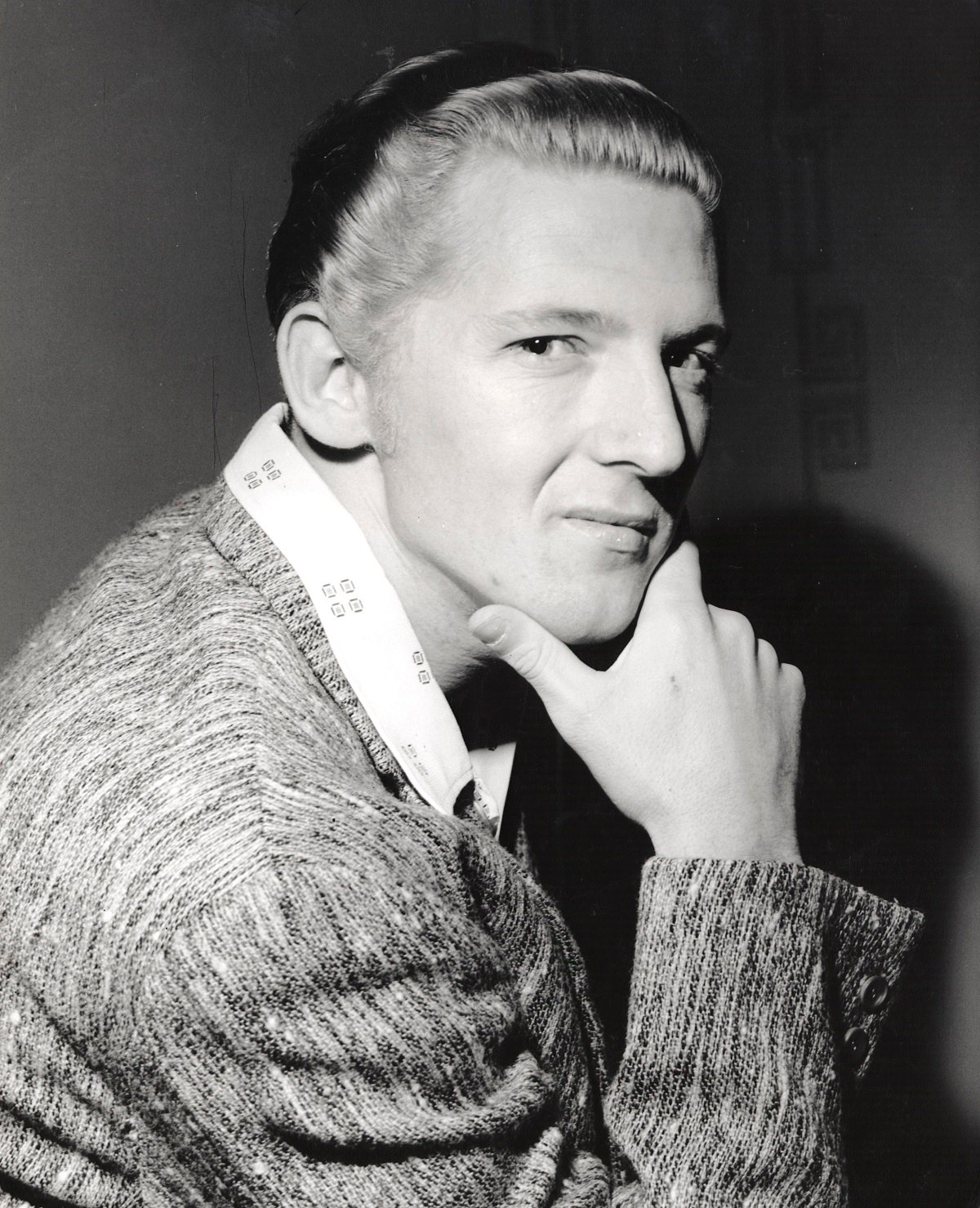 Jerry Lee Lewis 