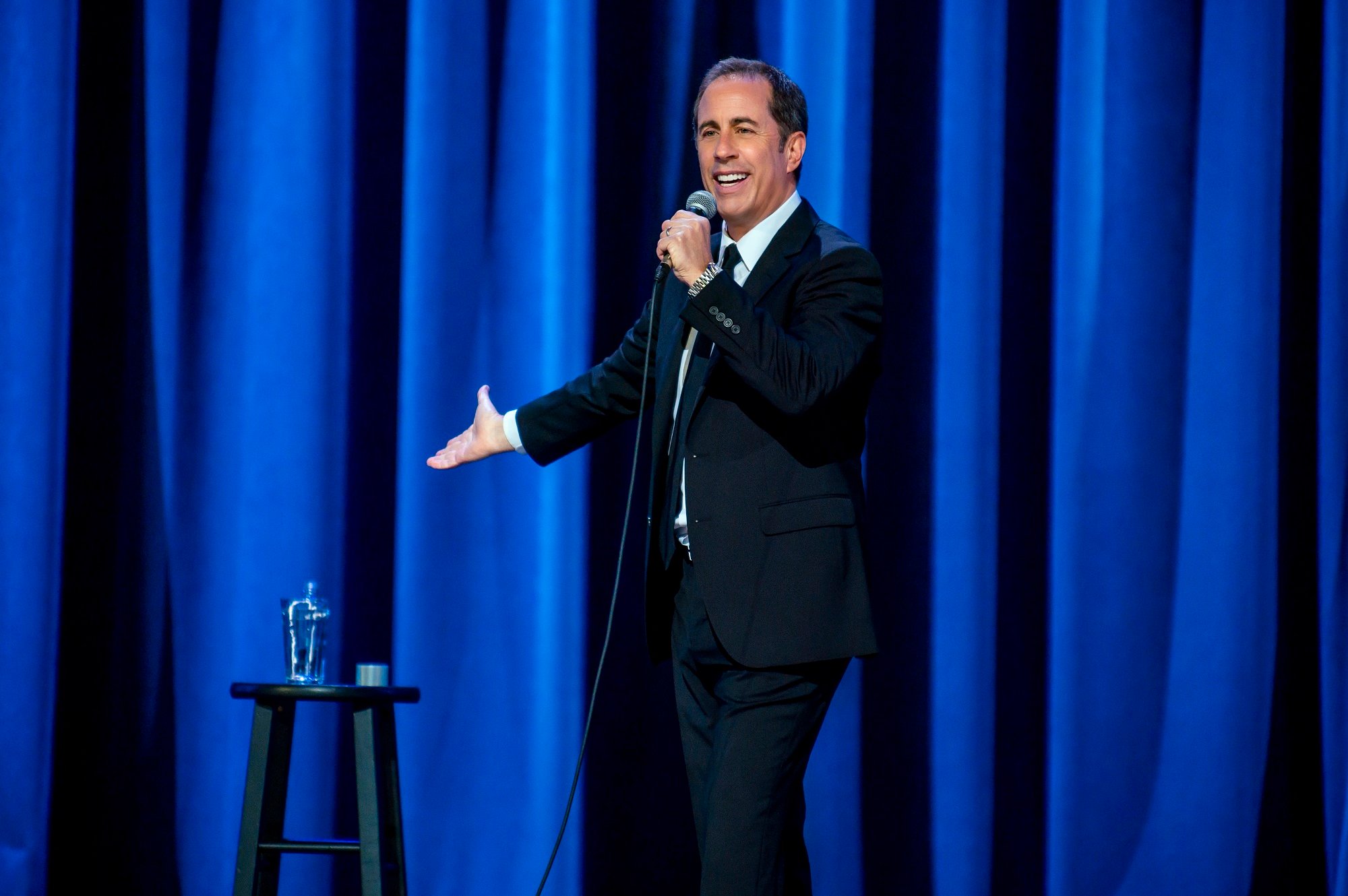 Jerry Seinfeld: 23 Hours to Kill