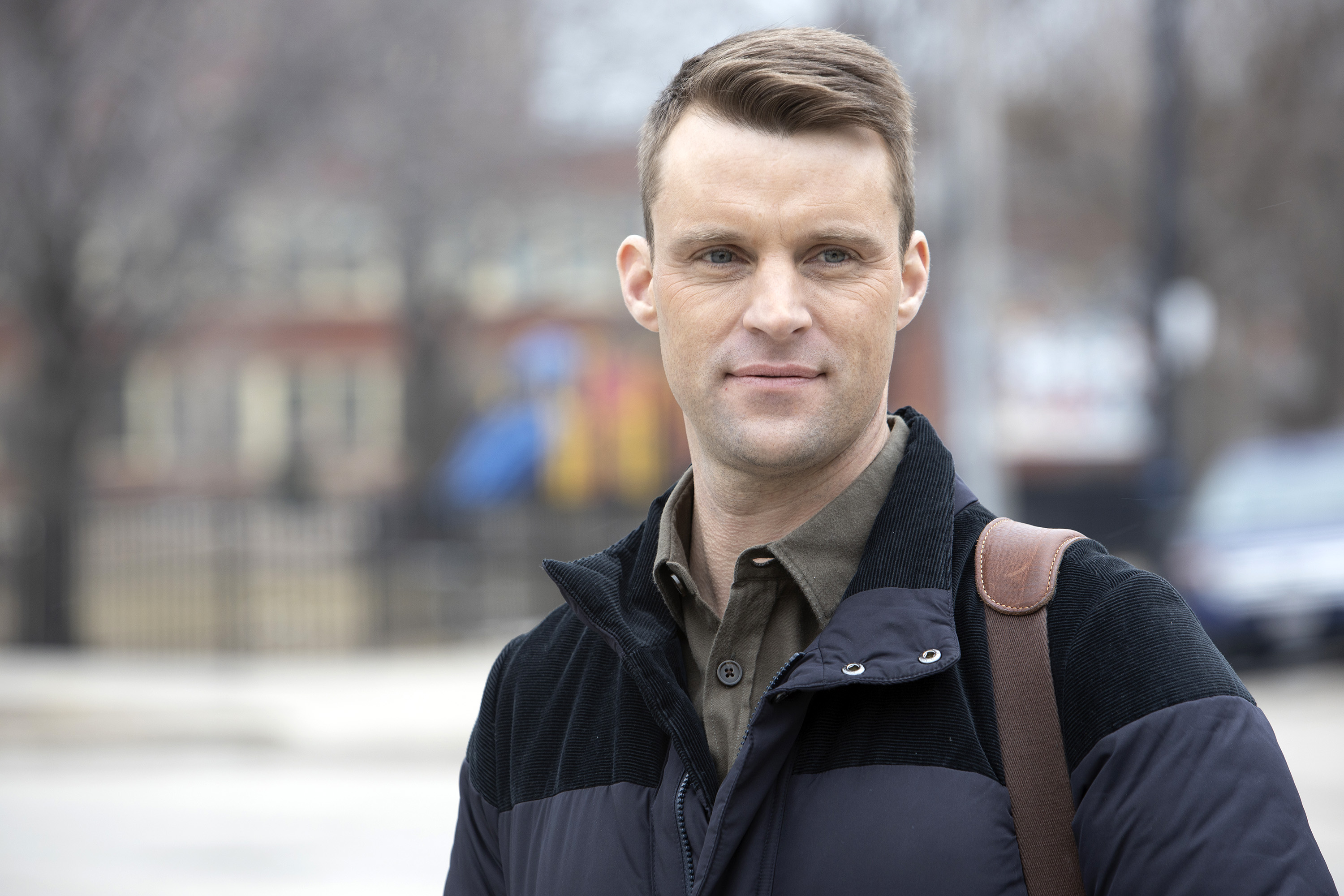 Jesse Spencer as Matthew Casey |  Adrian S. Burrows Sr./NBC/NBCU Photo Bank via Getty Images