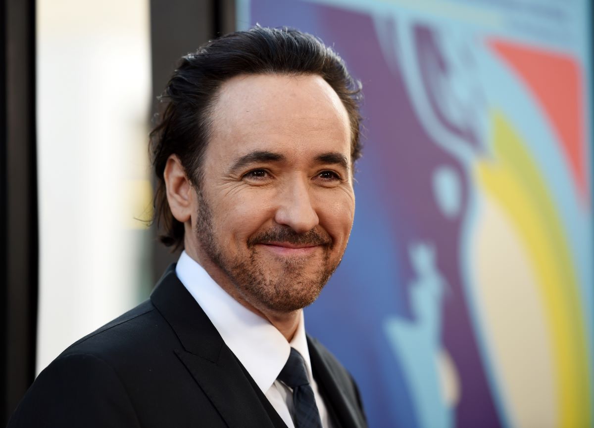 John Cusack