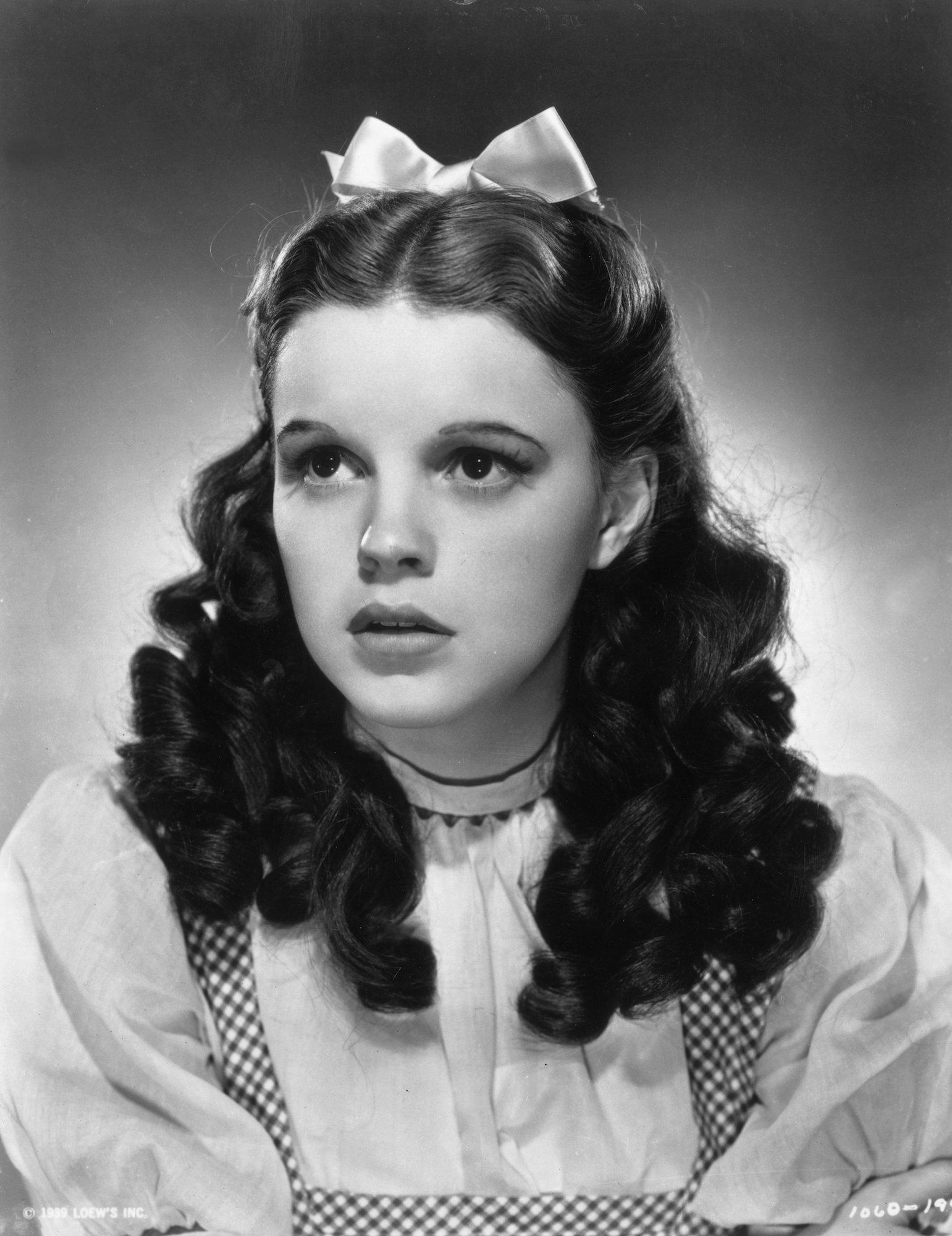 Judy Garland