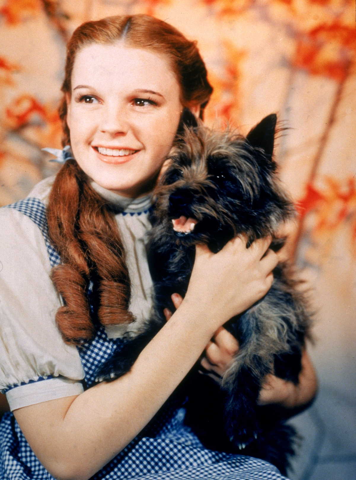 Judy Garland