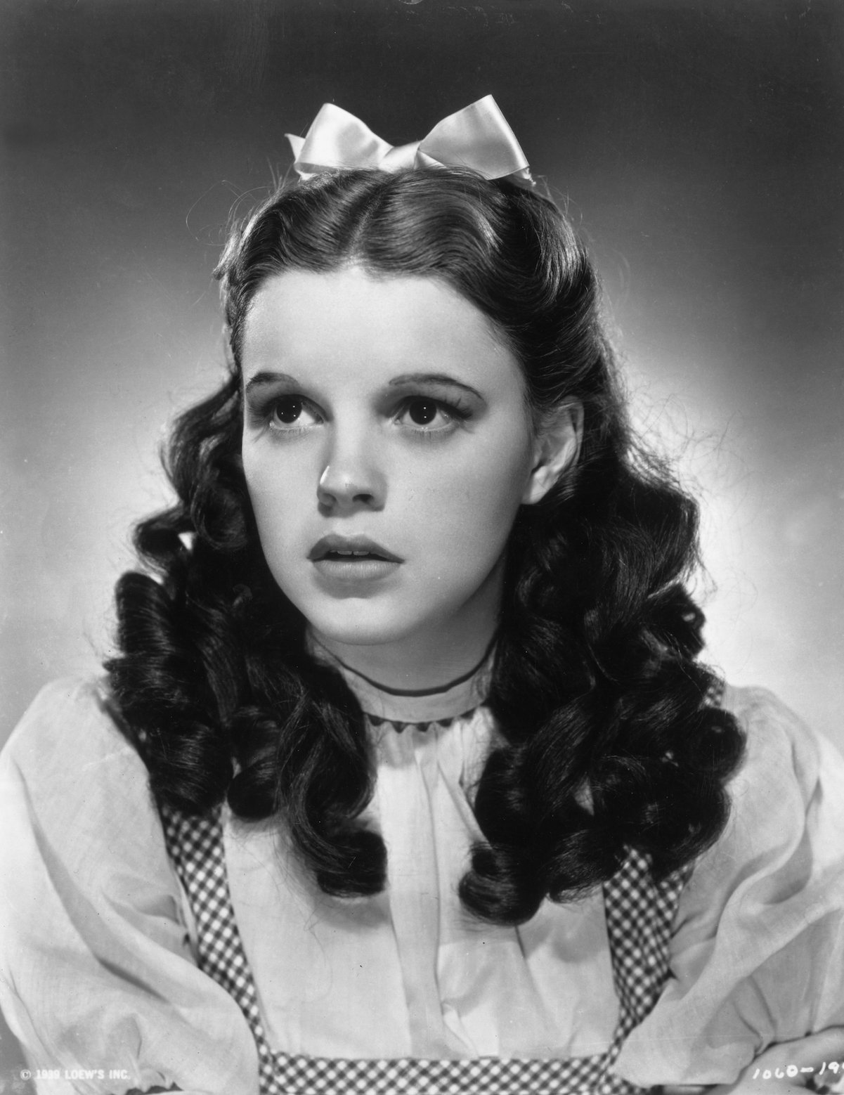 Judy Garland 