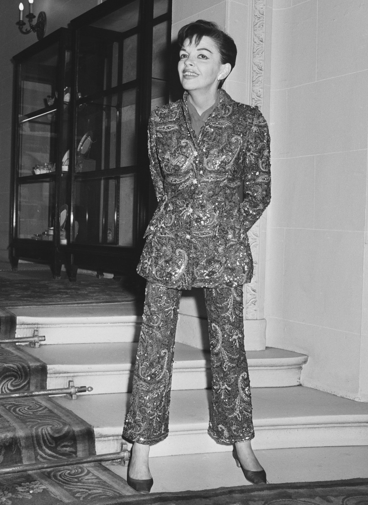 Judy Garland