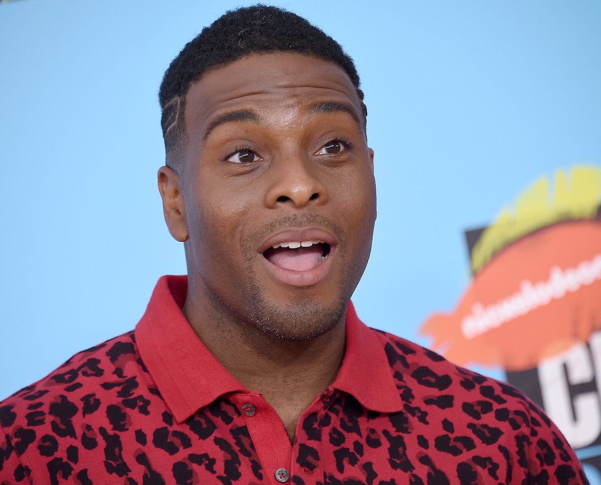 Kel Mitchell