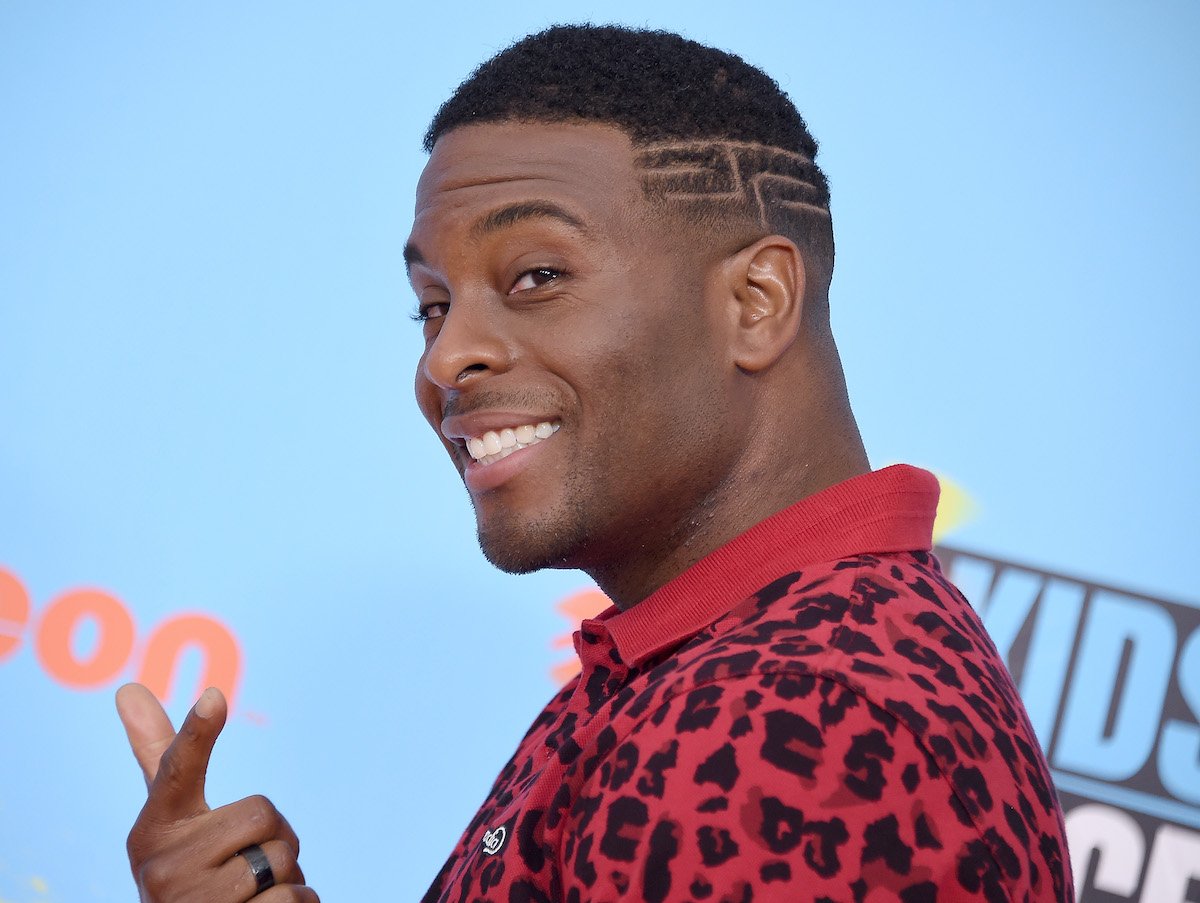 Kel Mitchell 