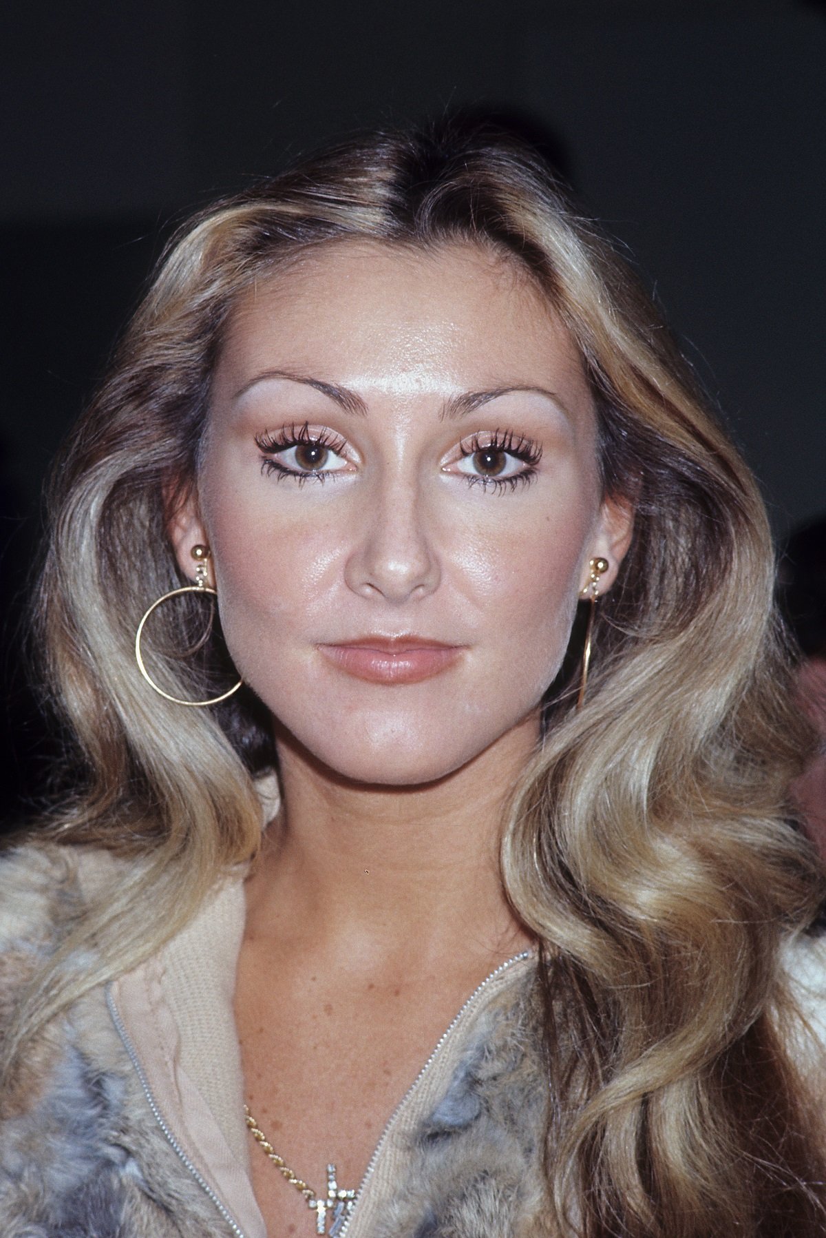 Thompson hot linda Linda Thompson,