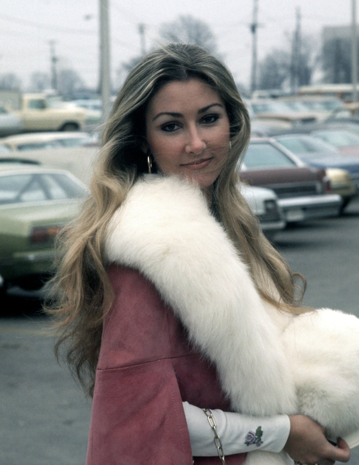 Linda Thompson 