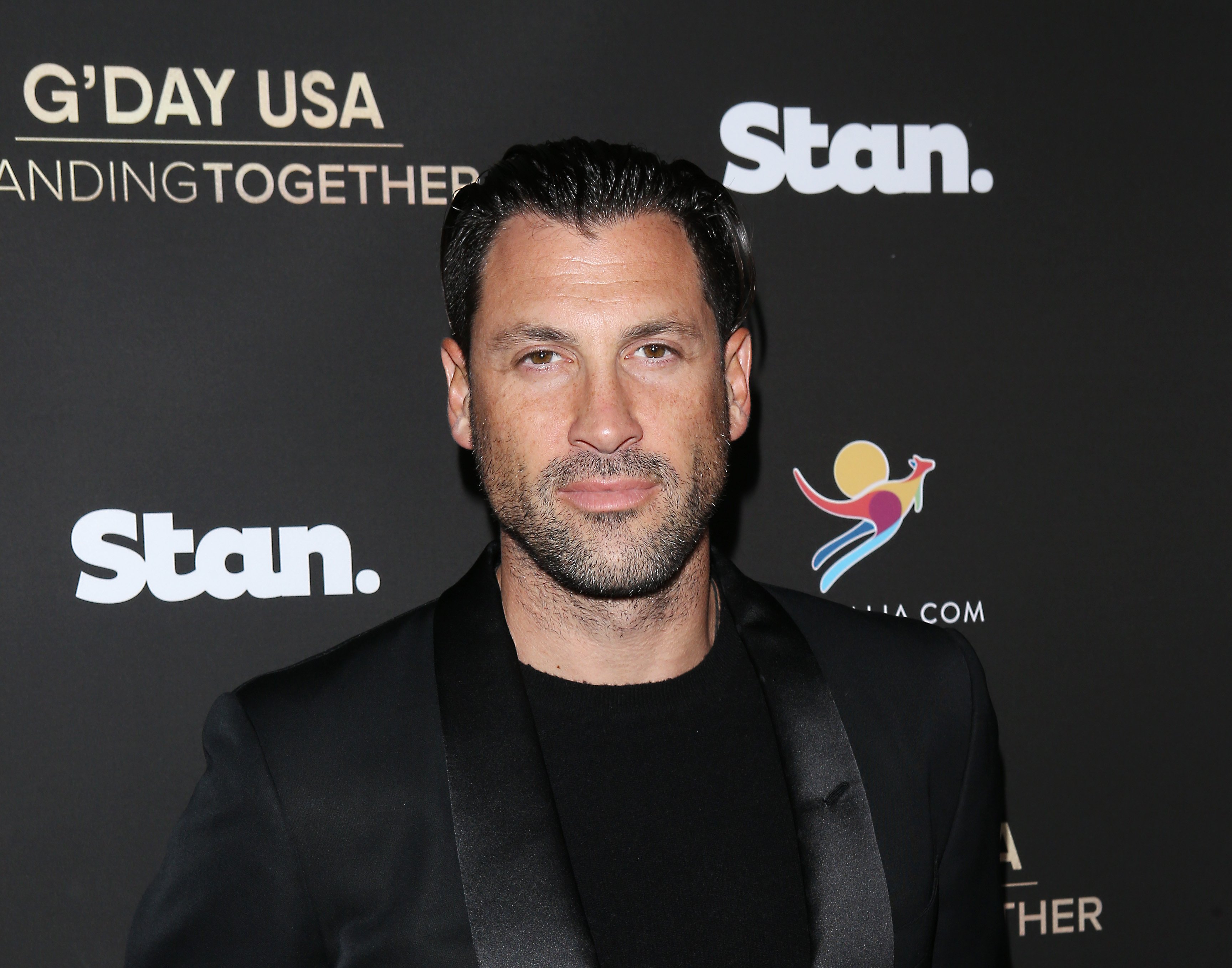 Maks Chmerkovskiy of 'Dancing With the Stars'