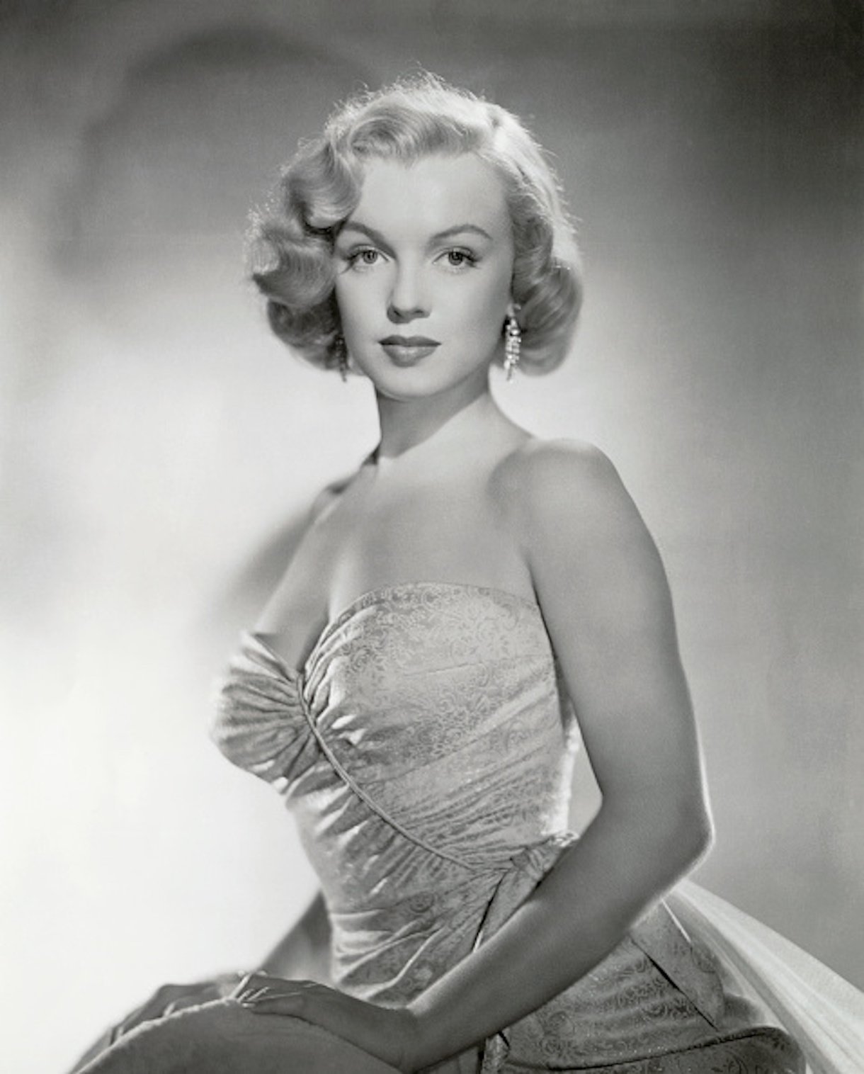 Marilyn Monroe (1926-1962)