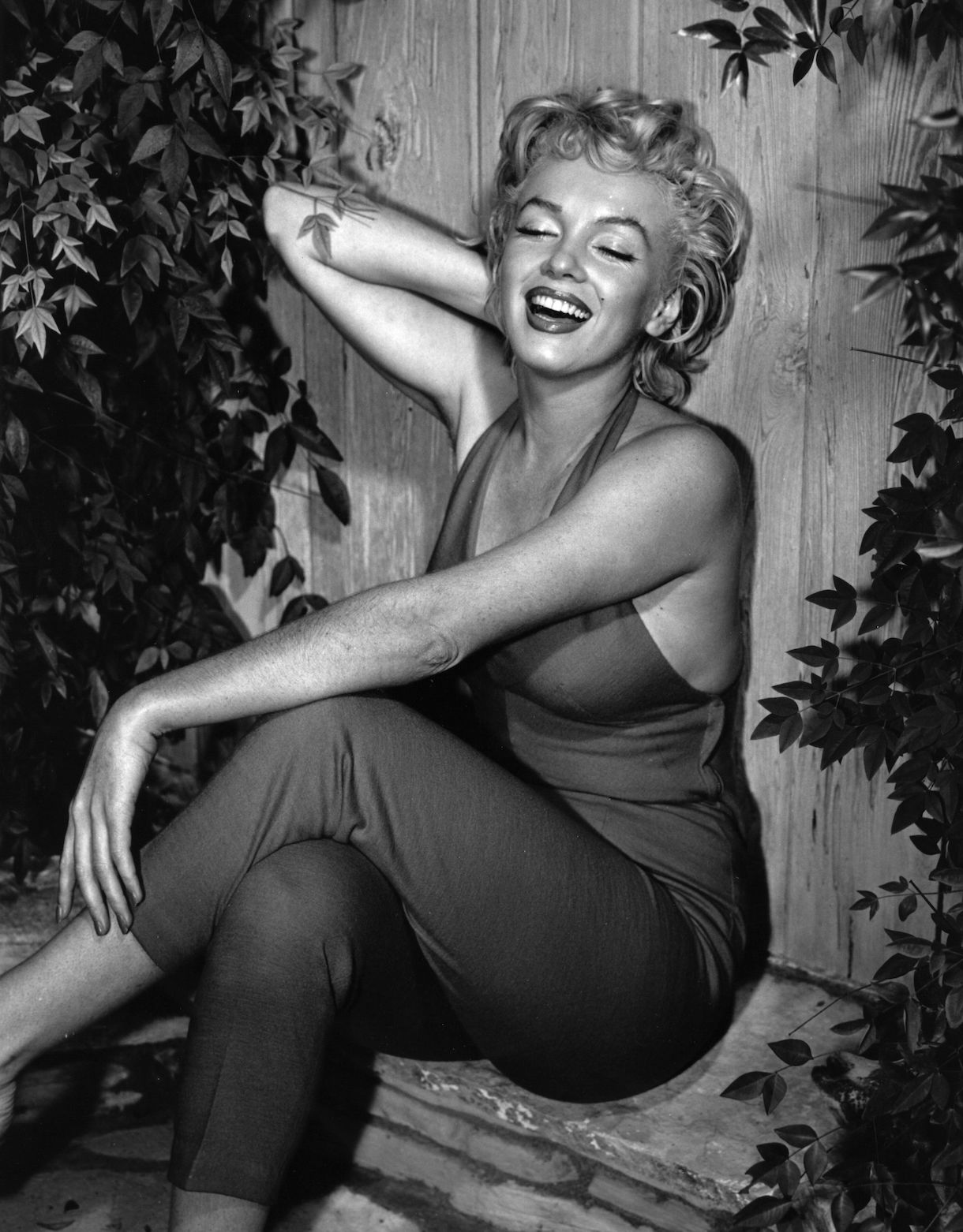 Marilyn Monroe