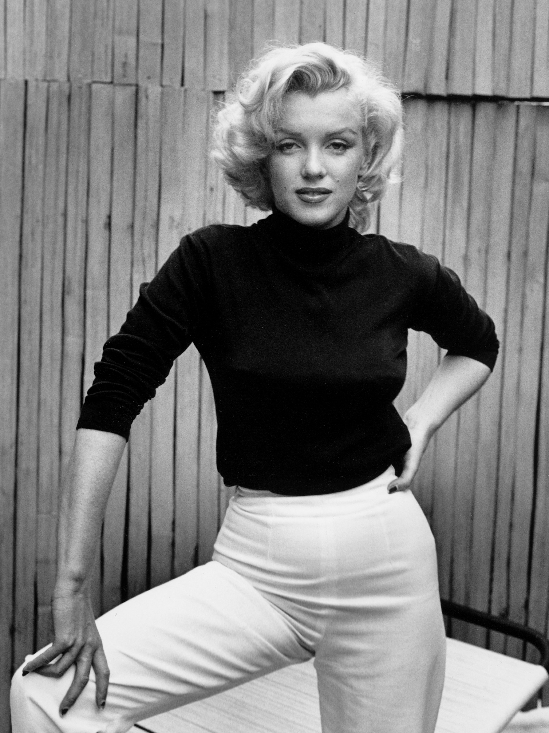 Marilyn Monroe