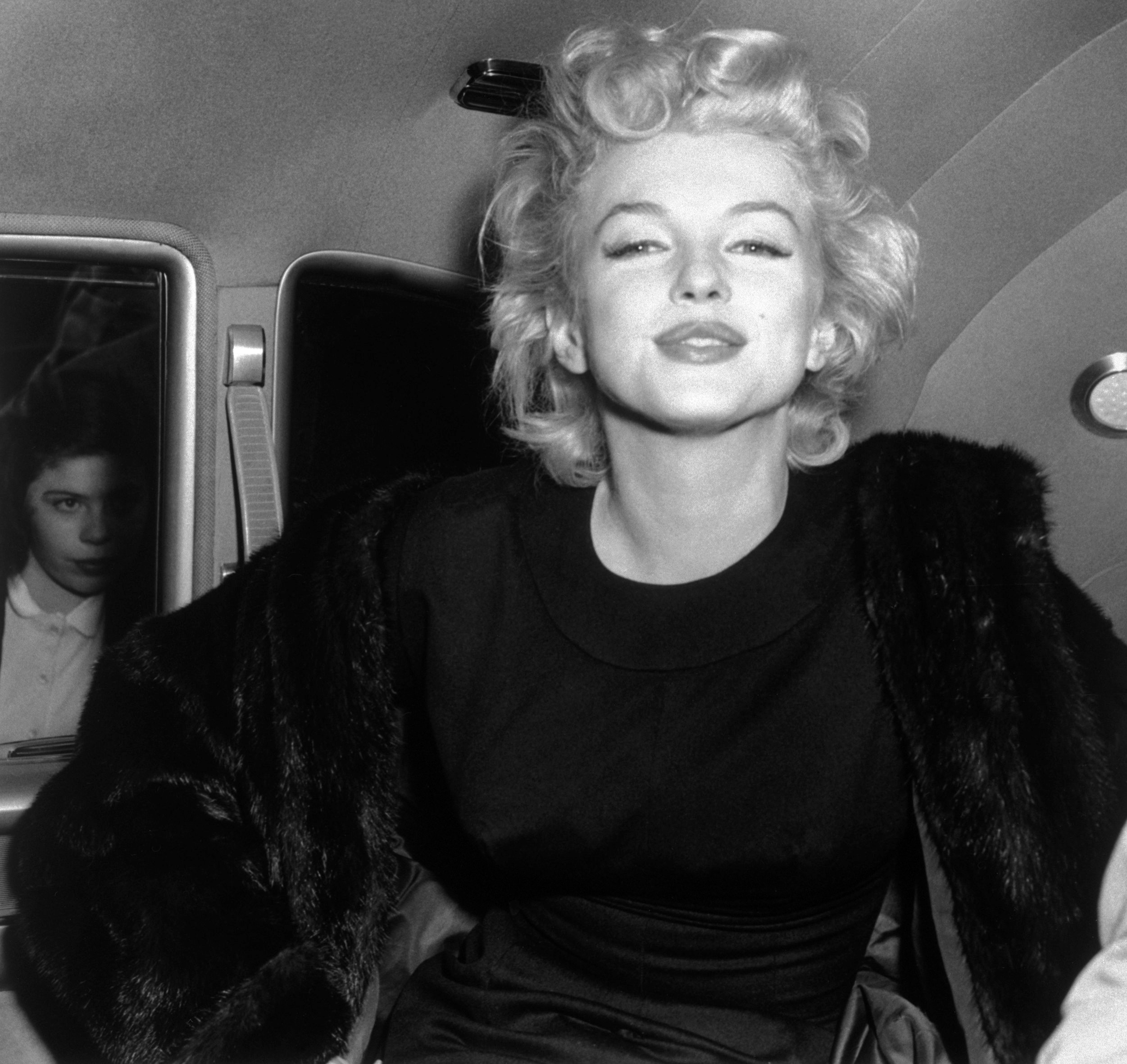 Frank Sinatra Sparked Marilyn Monroe's Most Infamous Affair