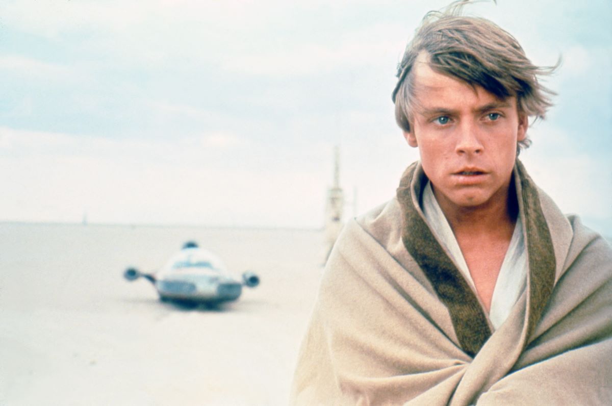 How ‘The Mandalorian’ Season 2 De-Aged Mark Hamill’s Luke Skywalker Without CGI