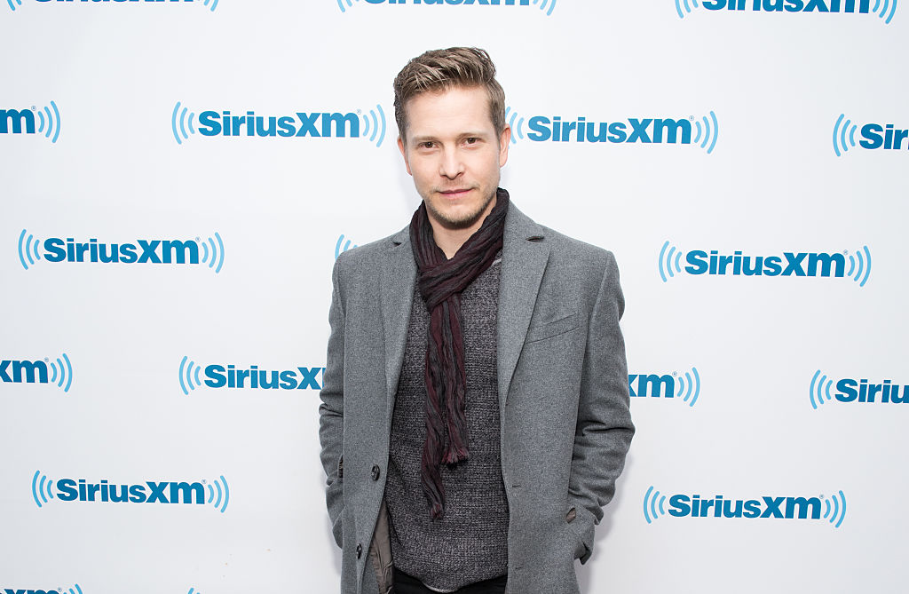 Matt Czuchry, Gilmore Girls cast member