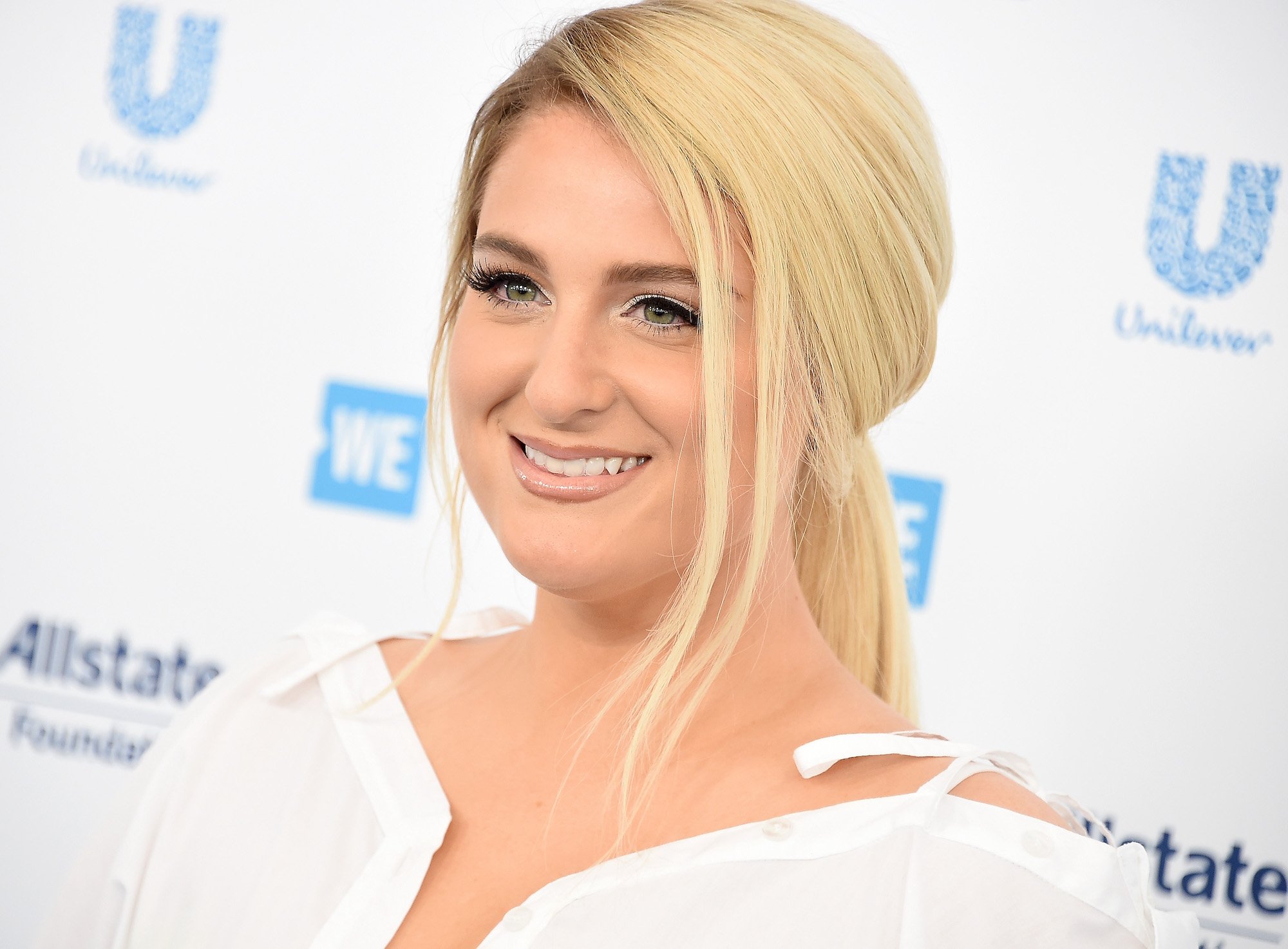 Meghan Trainor