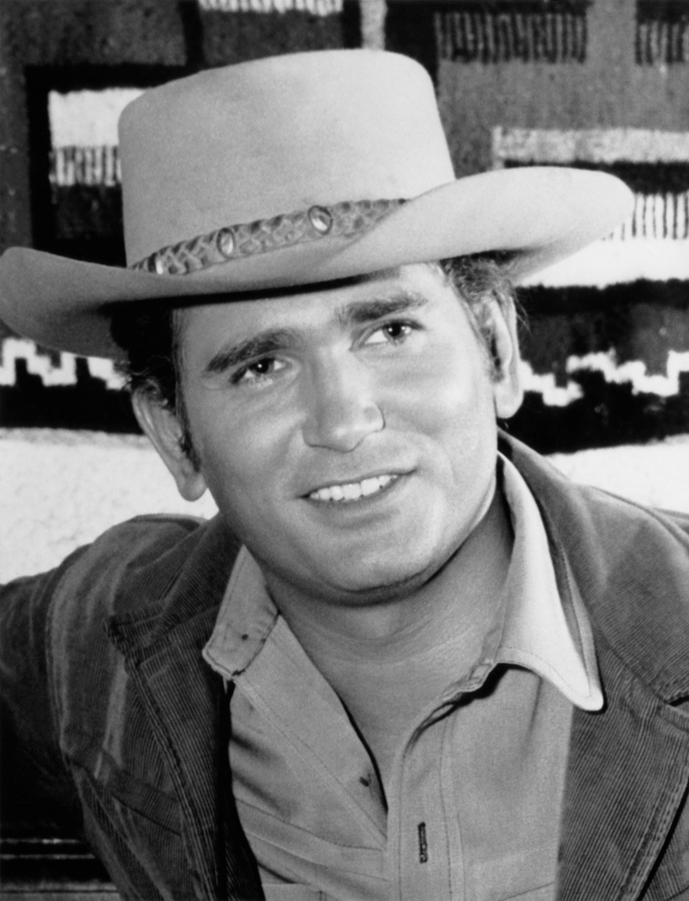 Michael Landon