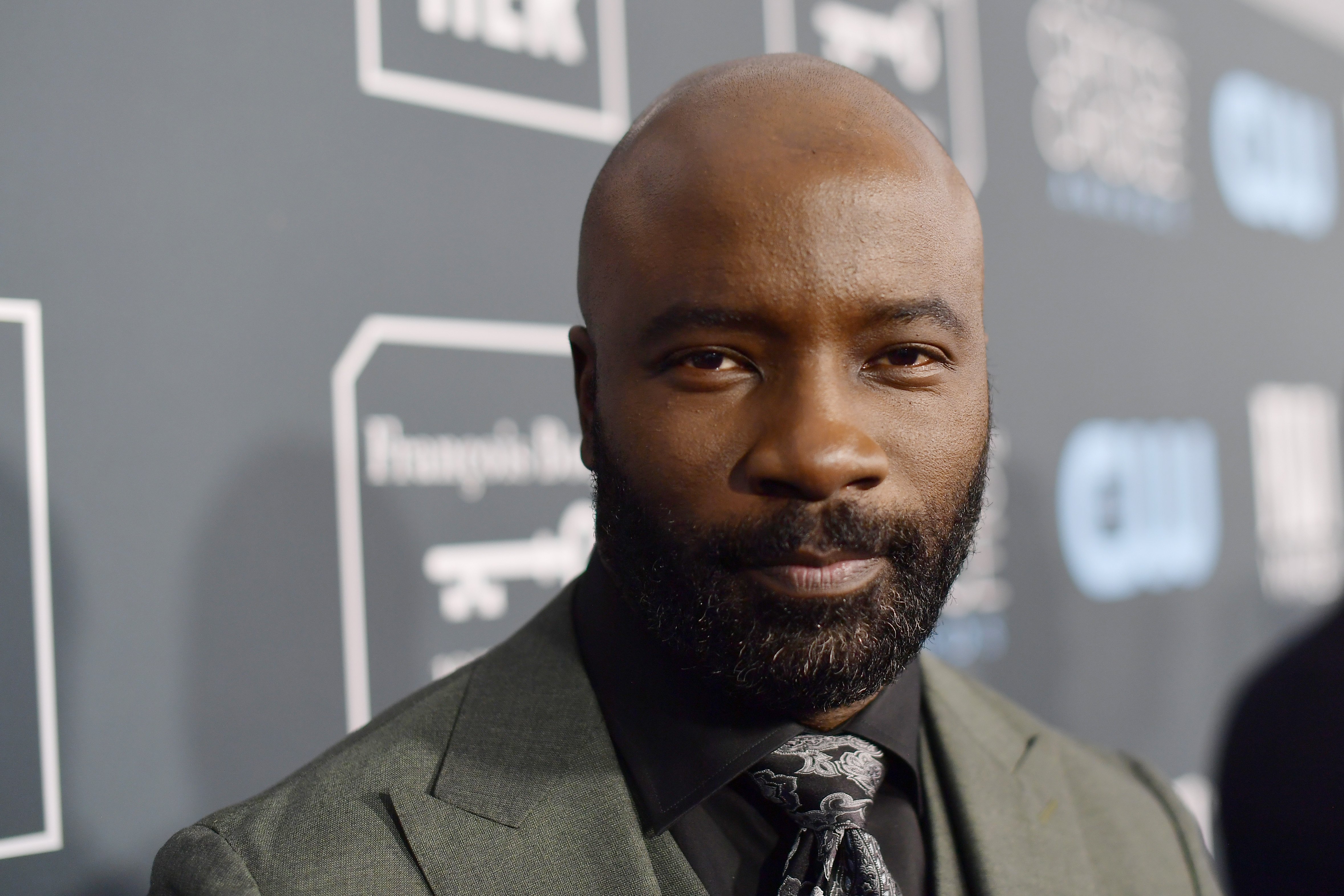 Mike Colter