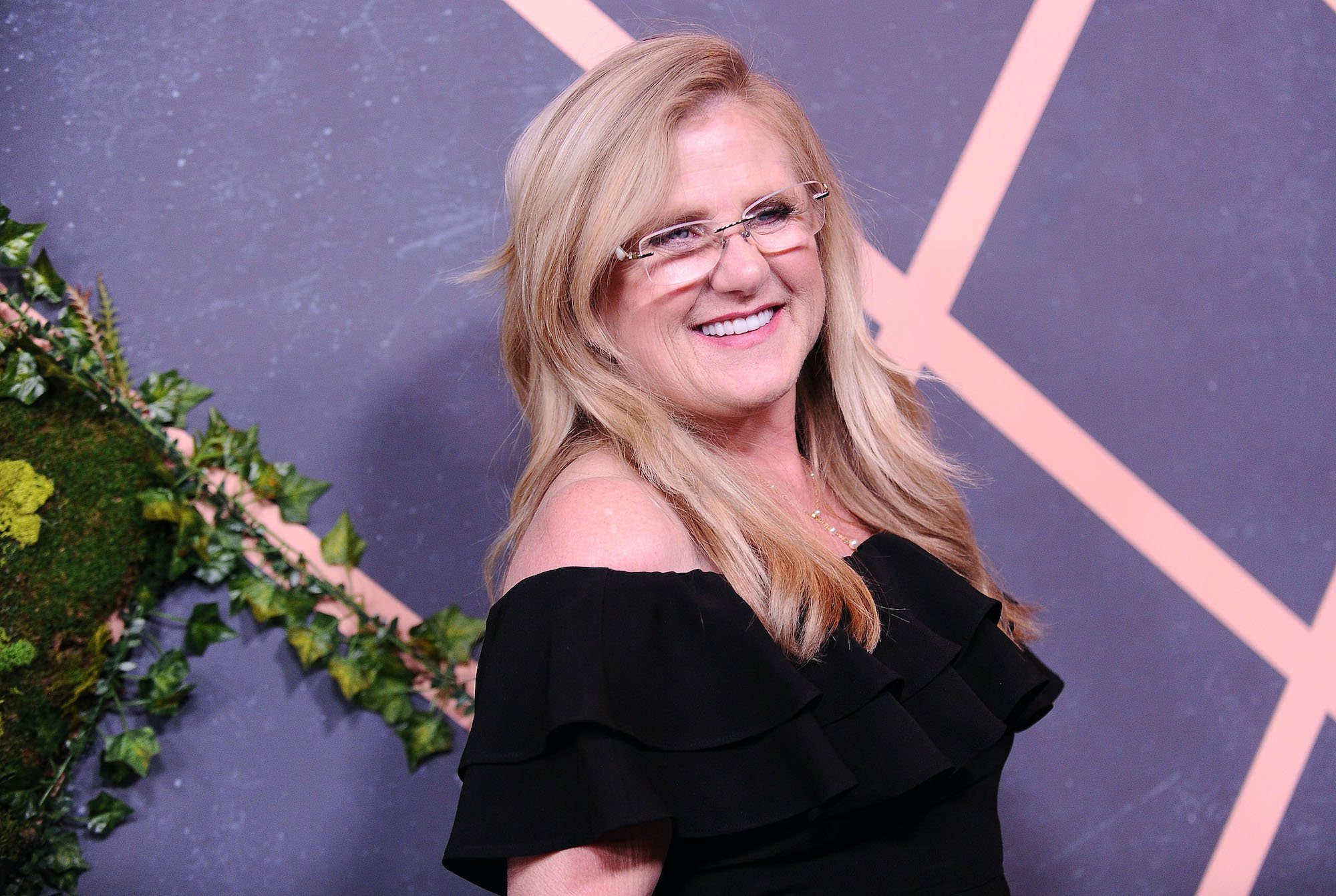 Actress Nancy Cartwright